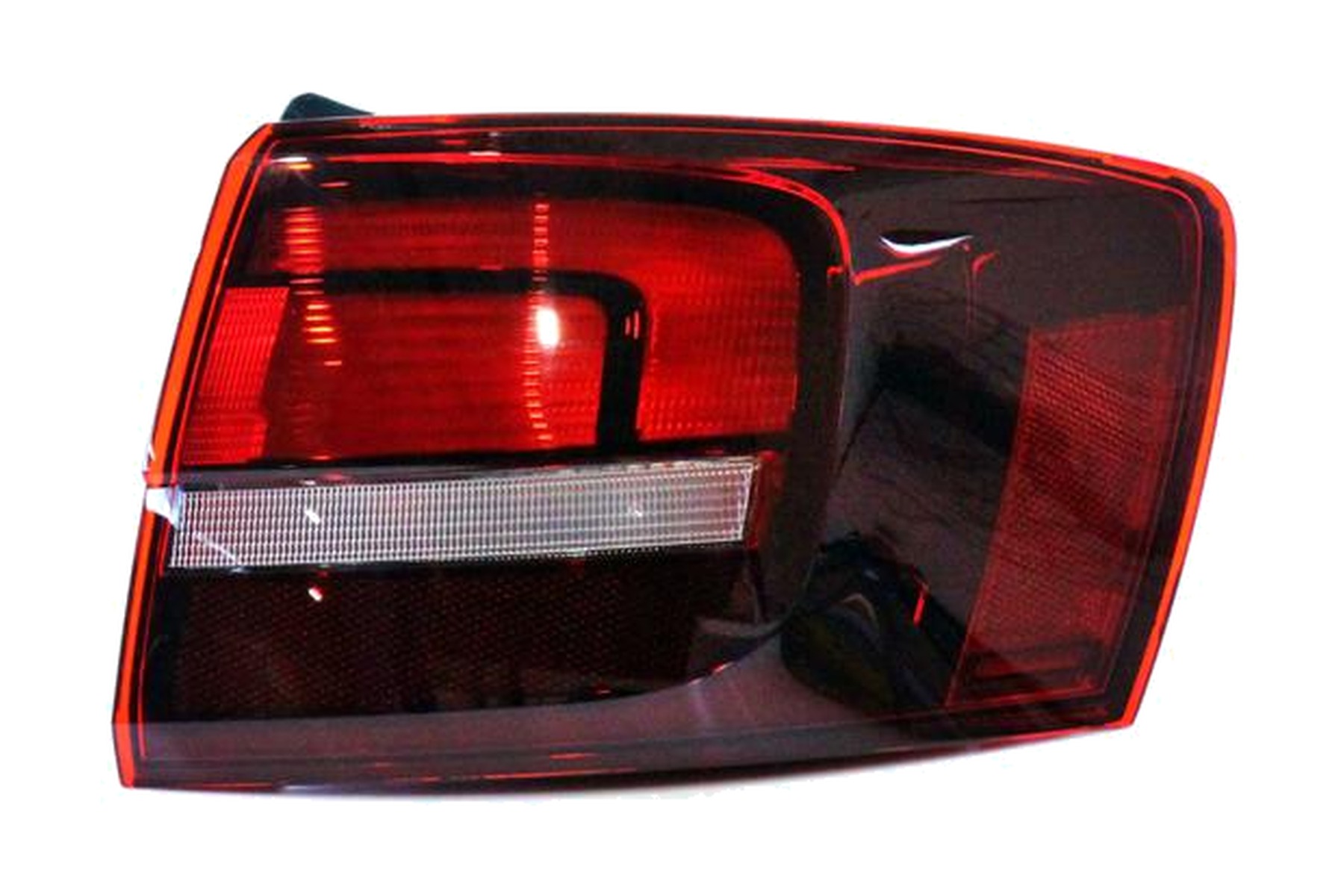 Lanterna Direito (Passageiro) VW 5C6945096N