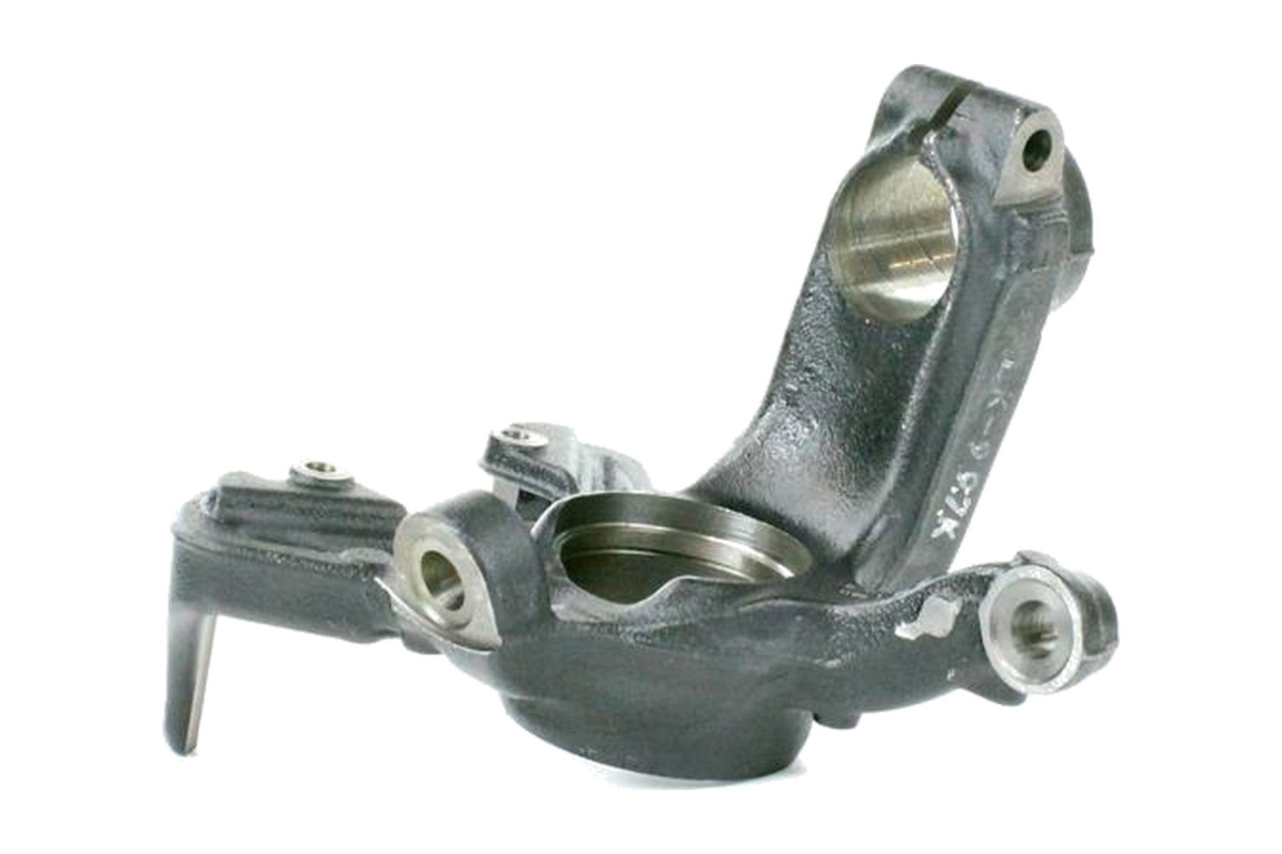 Manga de Eixo de Suspensão VW 5Z0407256AD - Imagem 17