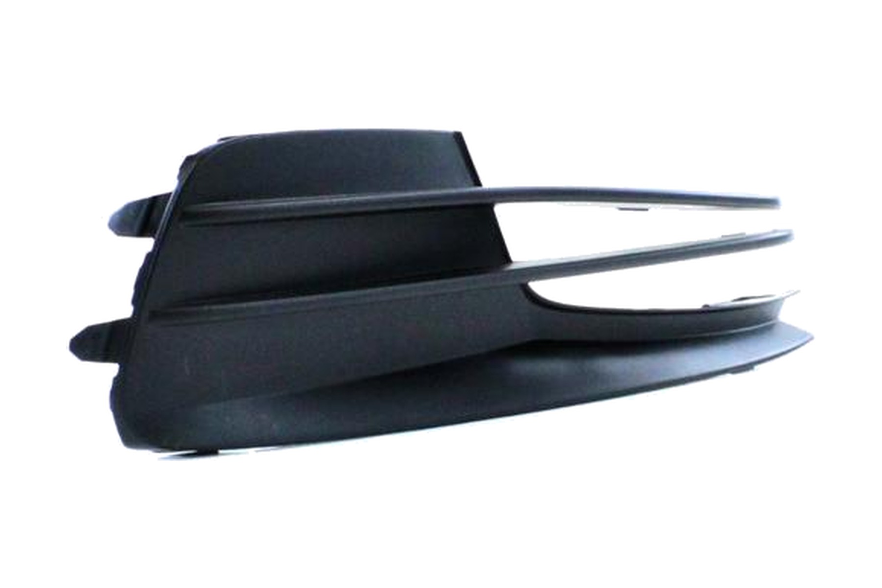 Moldura de Farol de Milha Dianteiro Direito (Passageiro) VW 5Z0853666K9B9 - Imagem 22