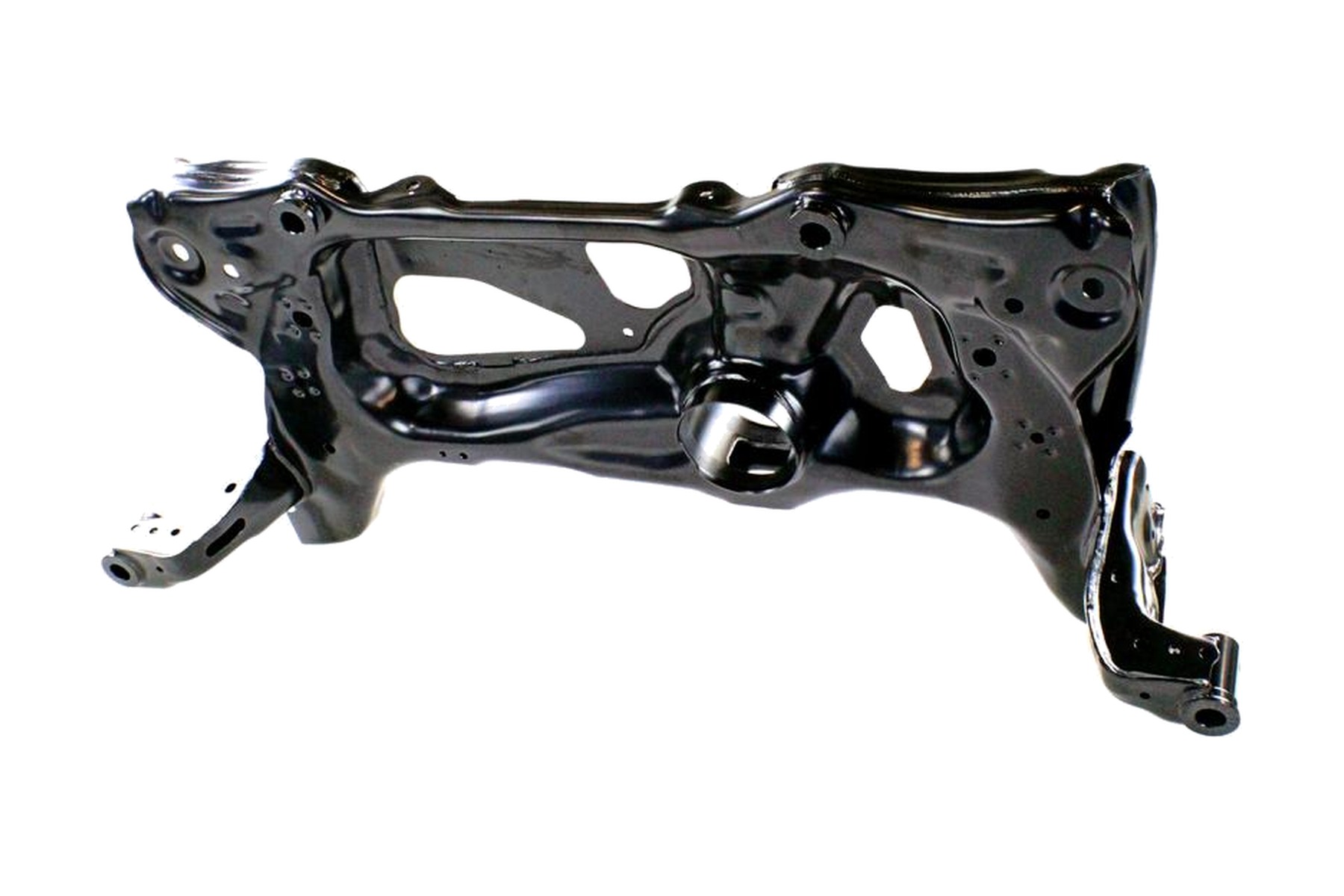 Quadro Agregado de Suspensão VW 3Q0199315F - Imagem 15