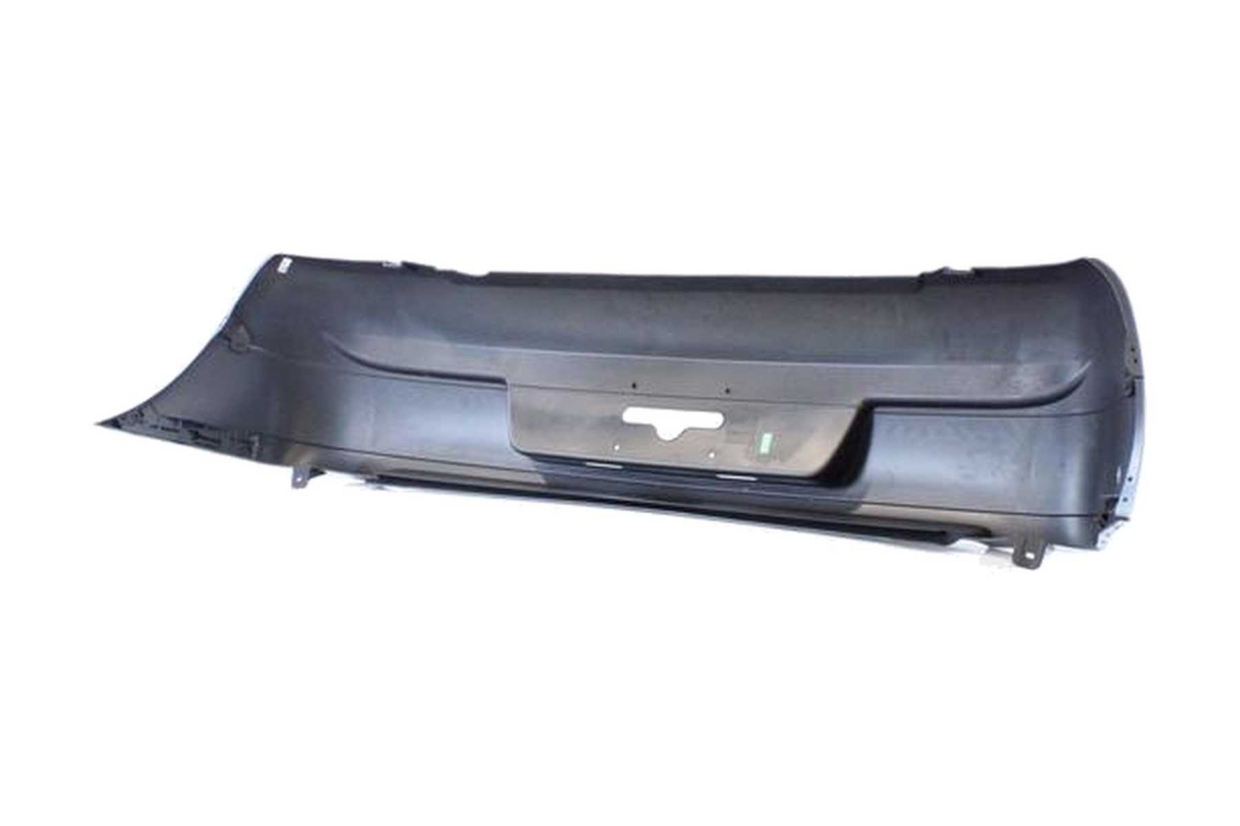 Para-choque Traseiro VW 5W6807417AGRU - Imagem 15
