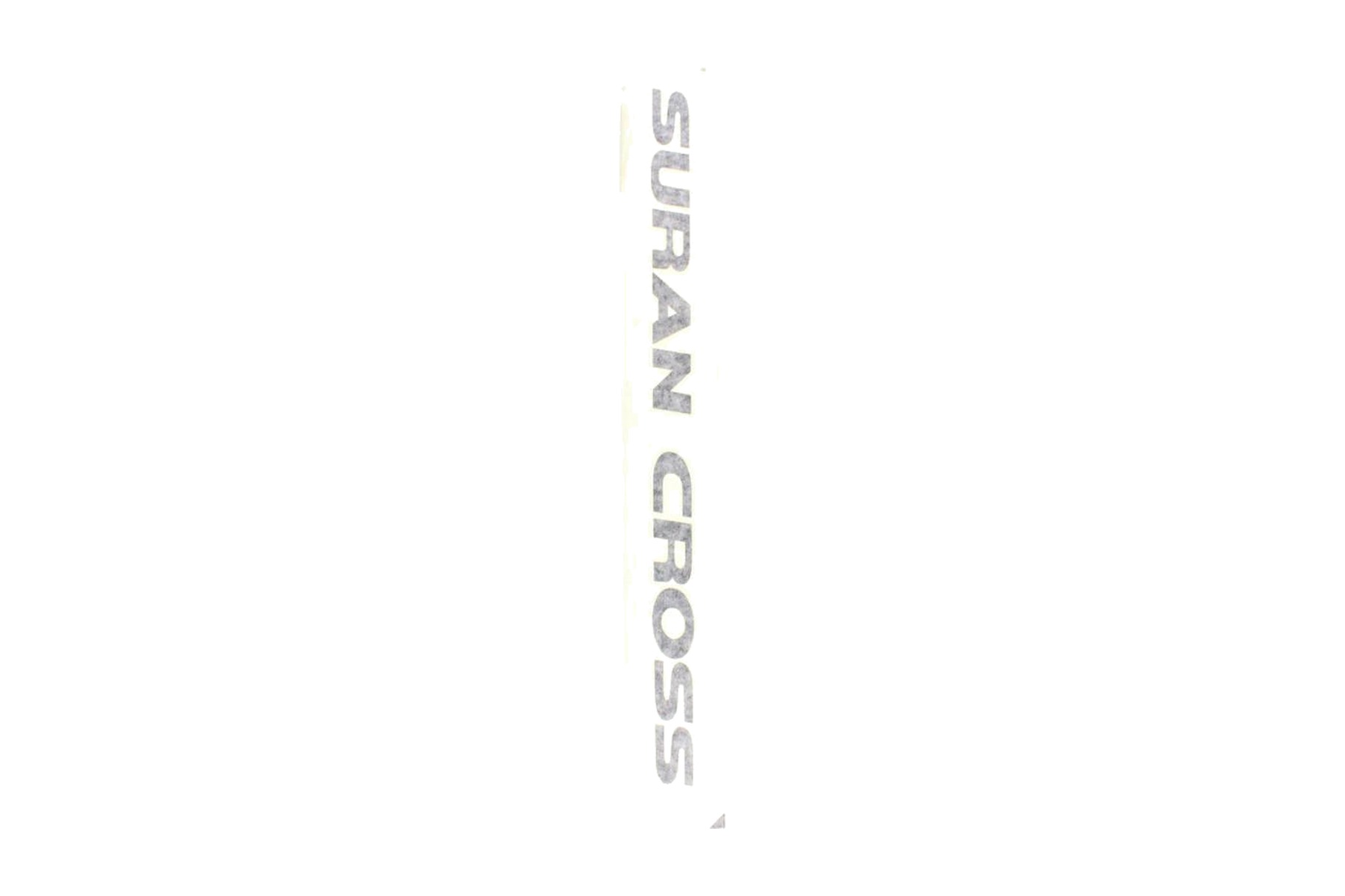 Adesivo de Porta VW 5Z9853421A01C - Imagem 4