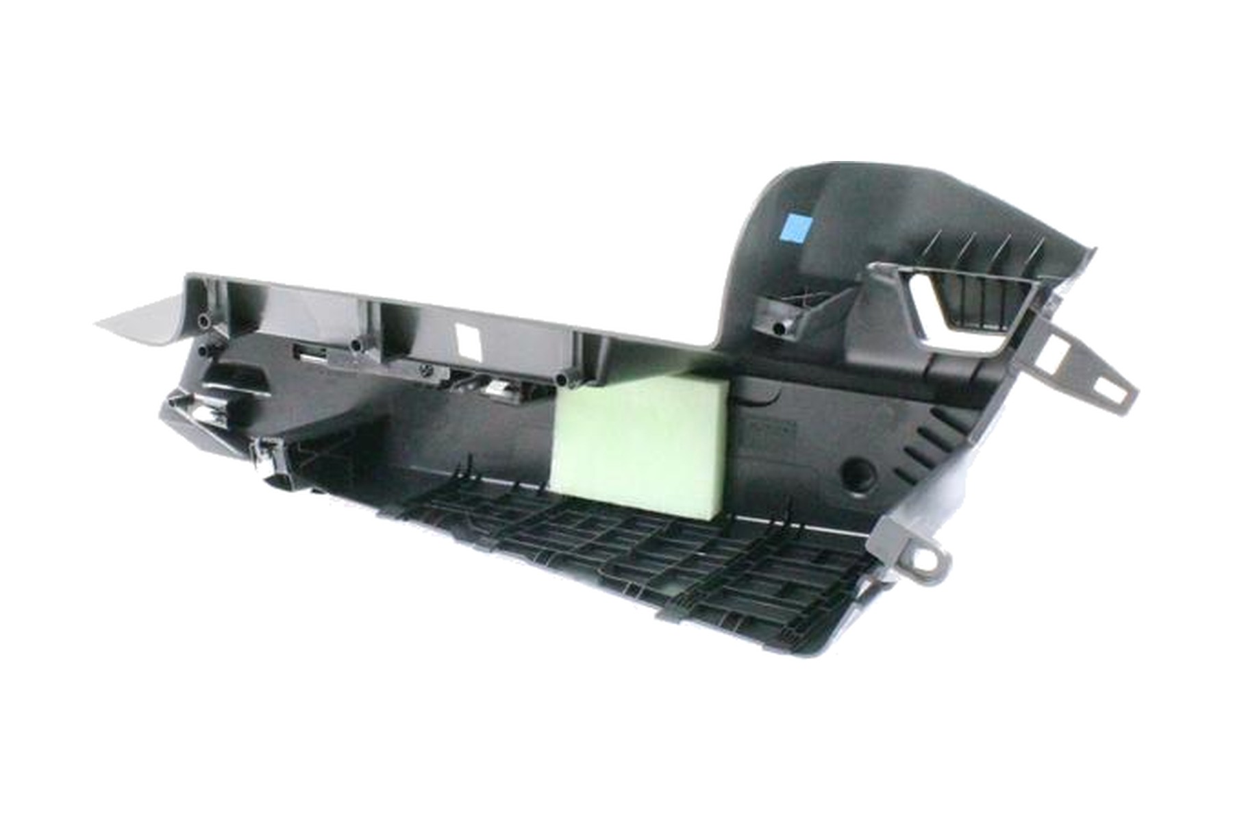 Moldura de Acabamento de Porta-malas VW 2G5867761A82V - Imagem 15