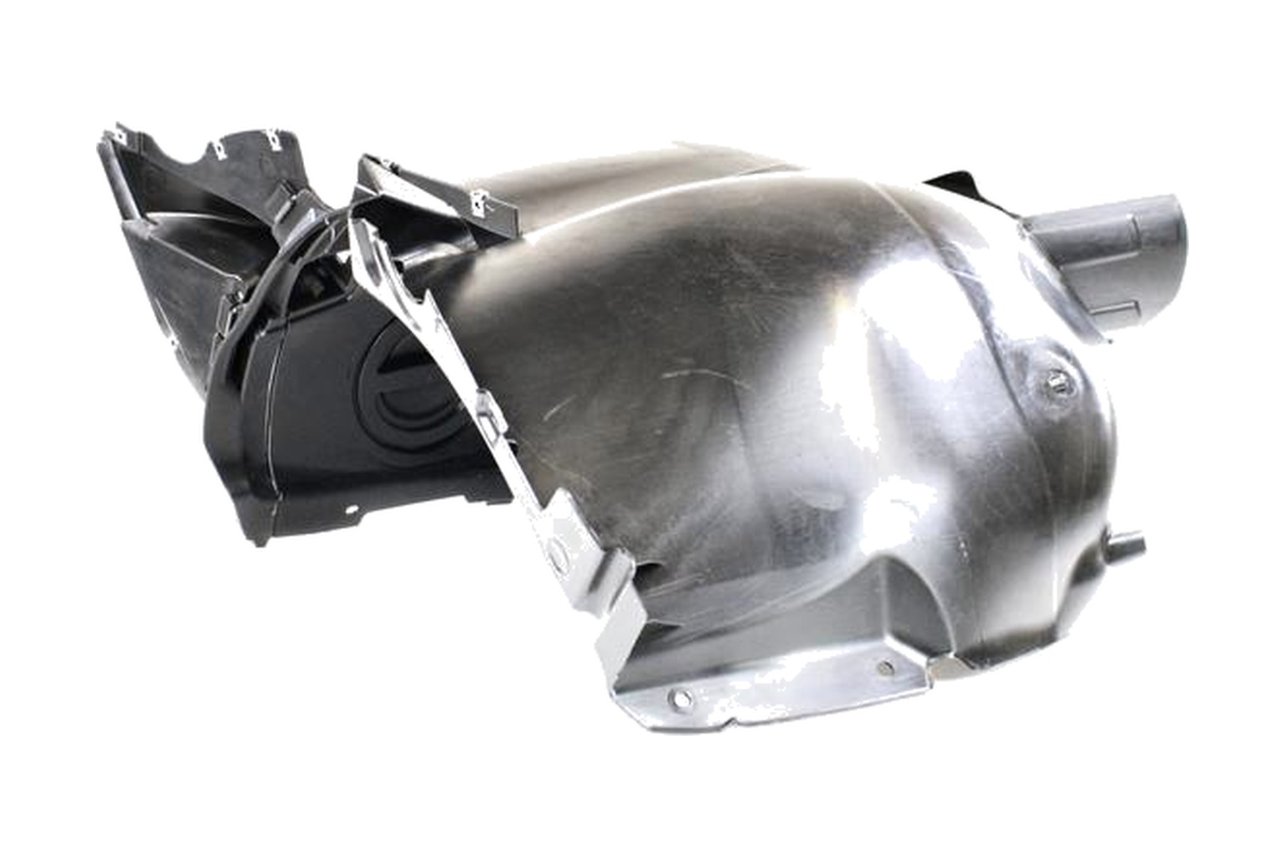Para-barro de Caixa de Roda VW 17A805912D - Imagem 5