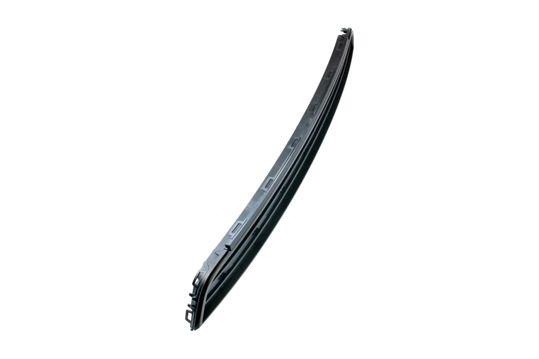 Grade de Ventilação de Para-choque VW 5C68536779B9 - Imagem 4