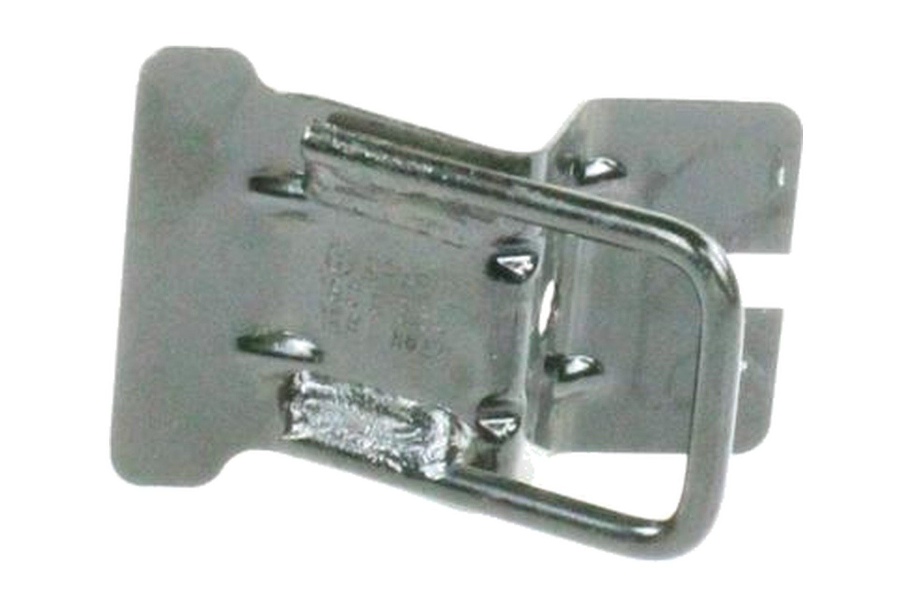 Base de Isofix de Assoalho VW 1S0813541GRU - Imagem 24
