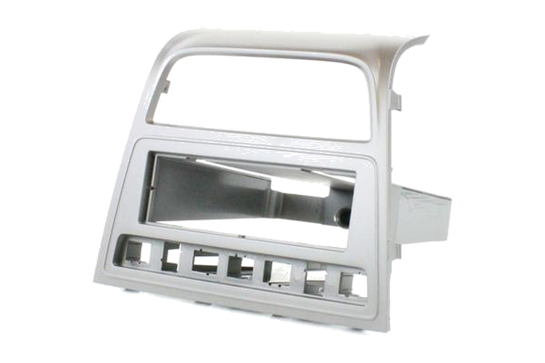 Moldura de Painel Central VW 5U0858061BOTI - Imagem 3