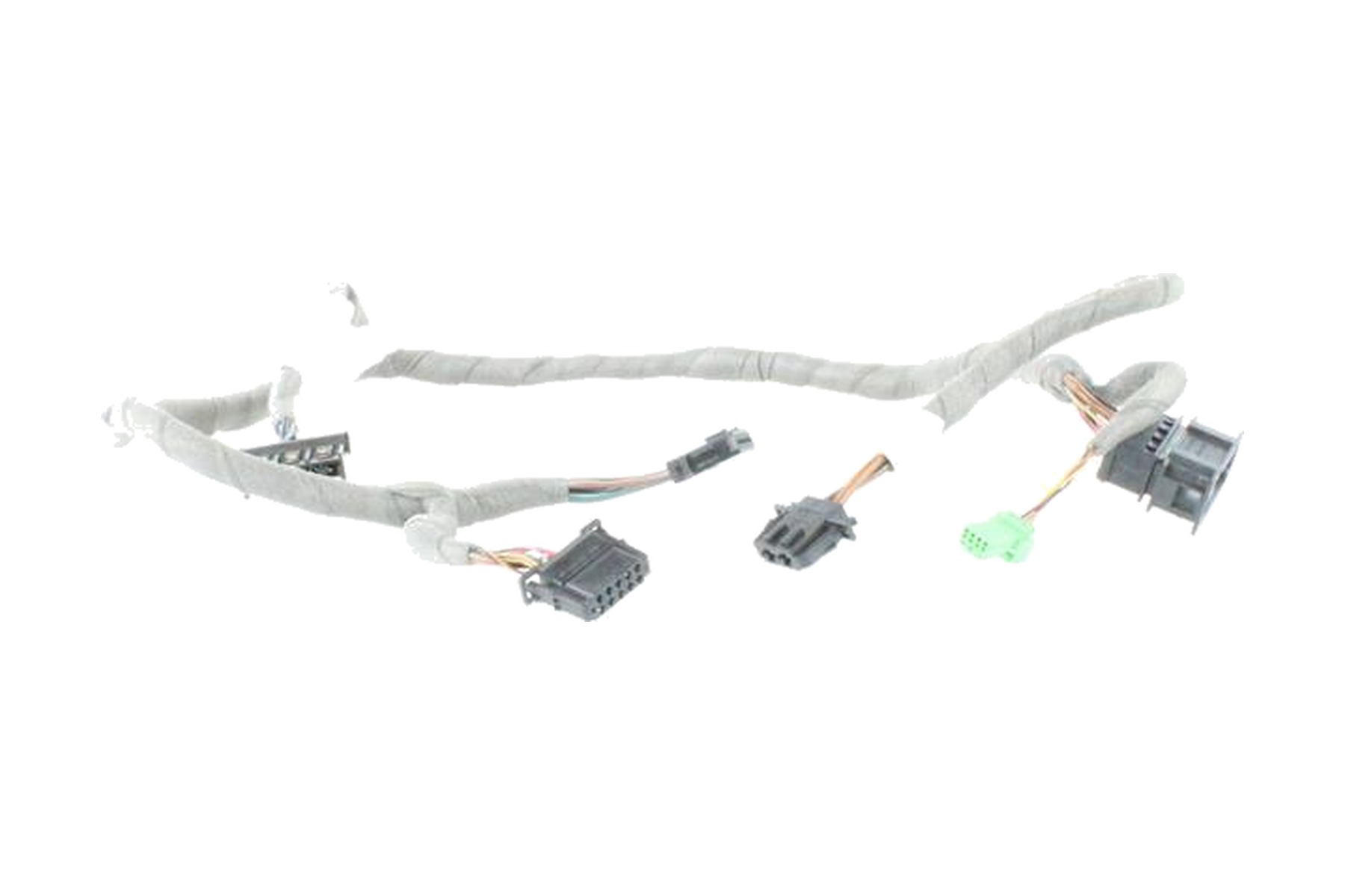 Chicote de Caixa de Ventilação VW 5Z0971052C - Imagem 23