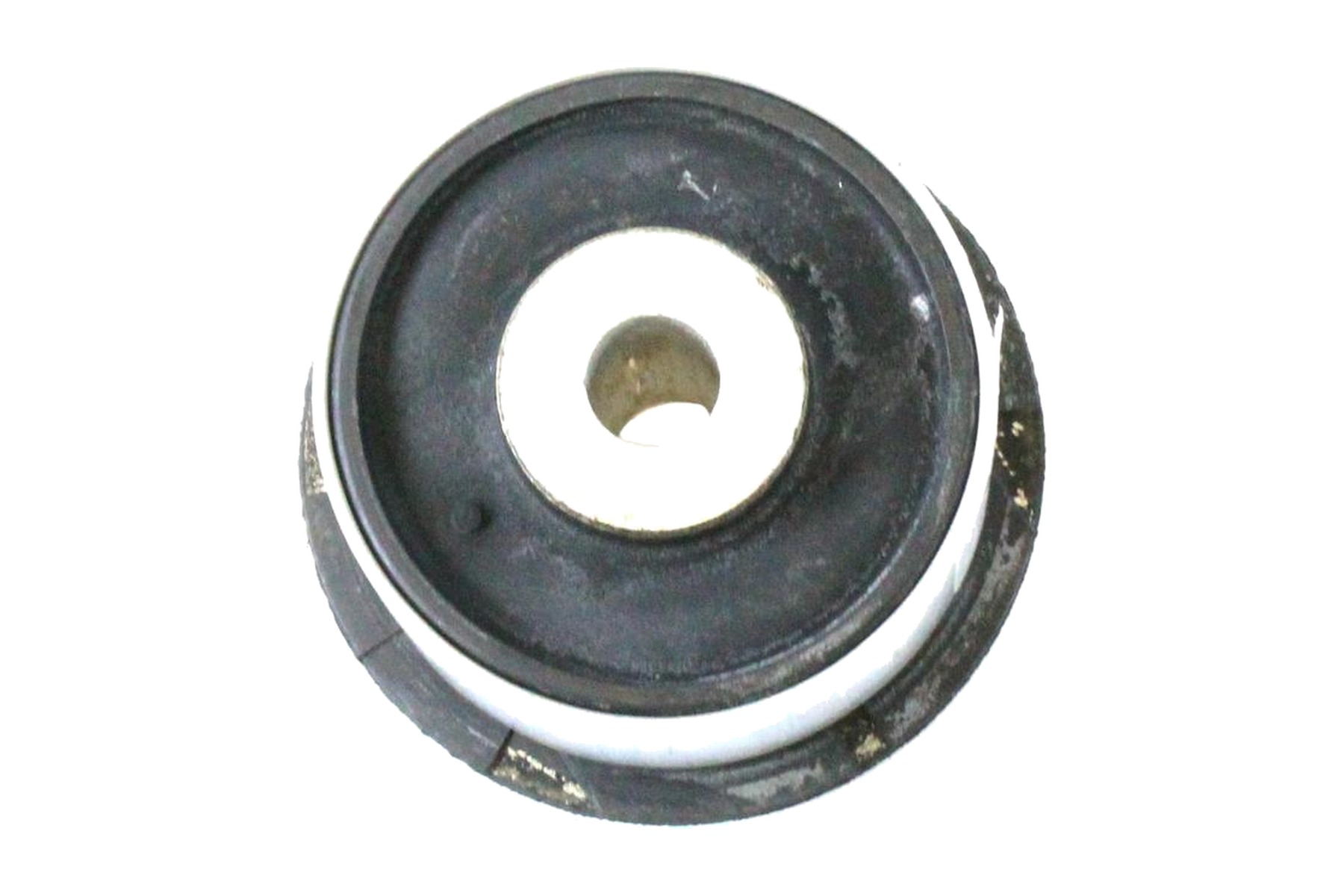 Bucha de Bandeja de Suspensão VW 7L0407182G - Imagem 4
