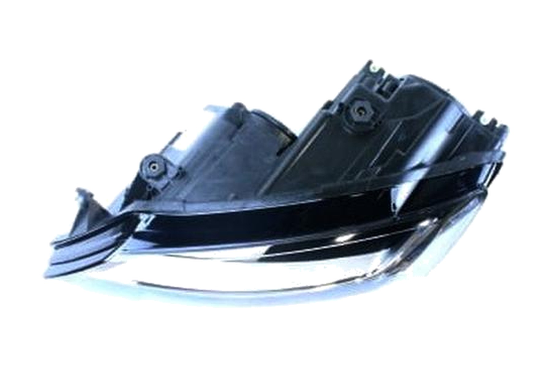 Farol Máscara Negra Esquerdo (Motorista) VW 5C7941005K - Imagem 25