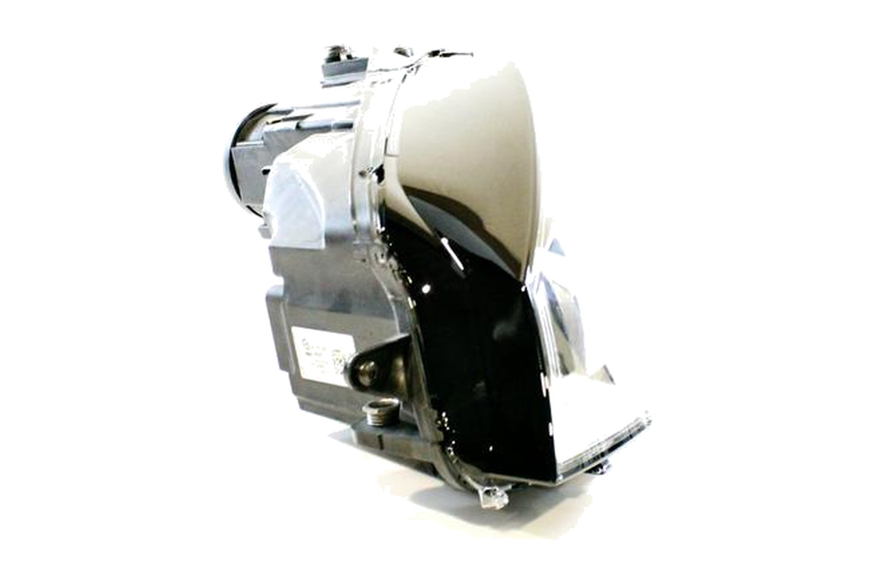 Farol Máscara Negra Esquerdo (Motorista) VW 5G1941005E - Imagem 19