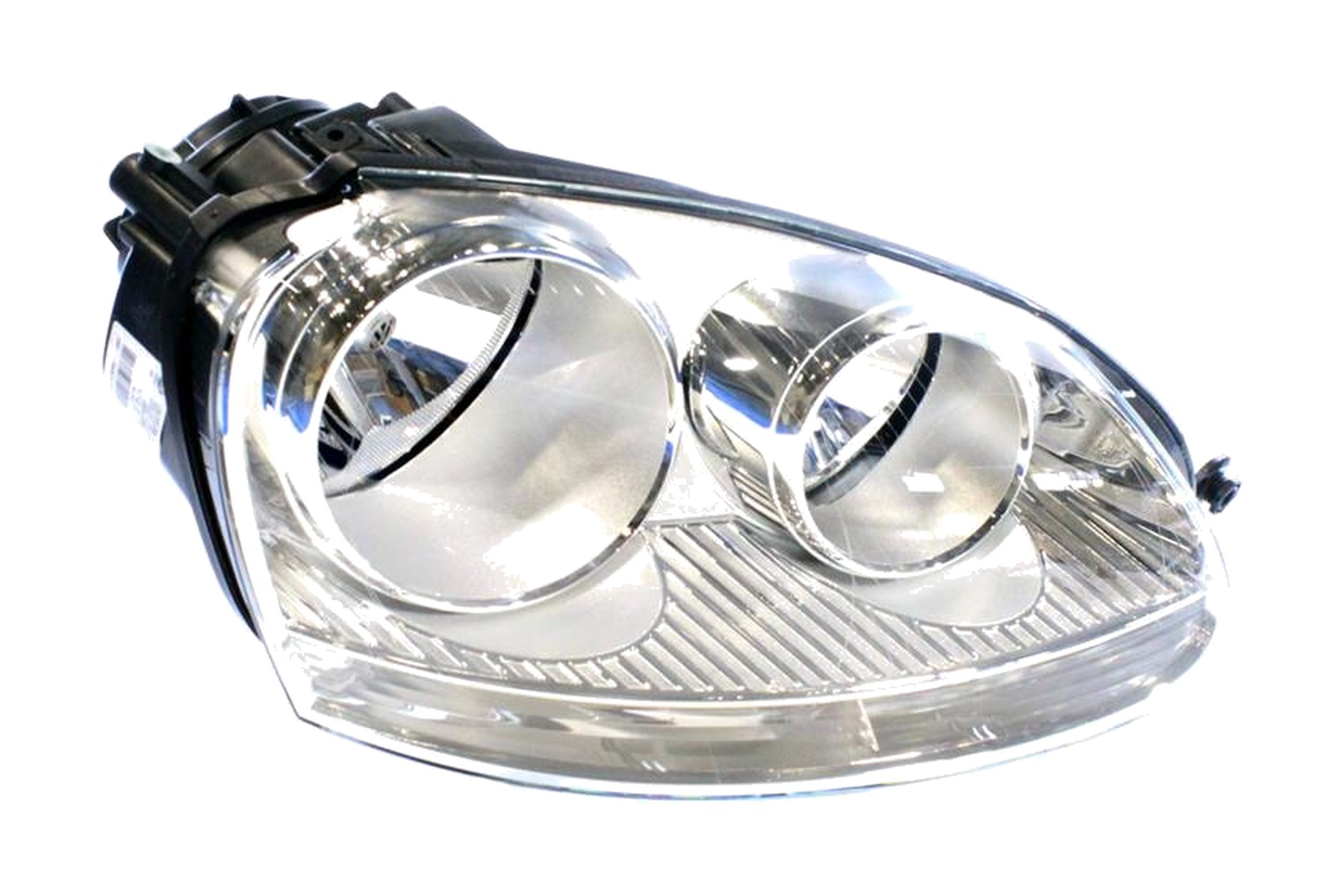 Farol Direito (Passageiro) Duplo VW 1K6941030P - Imagem 24
