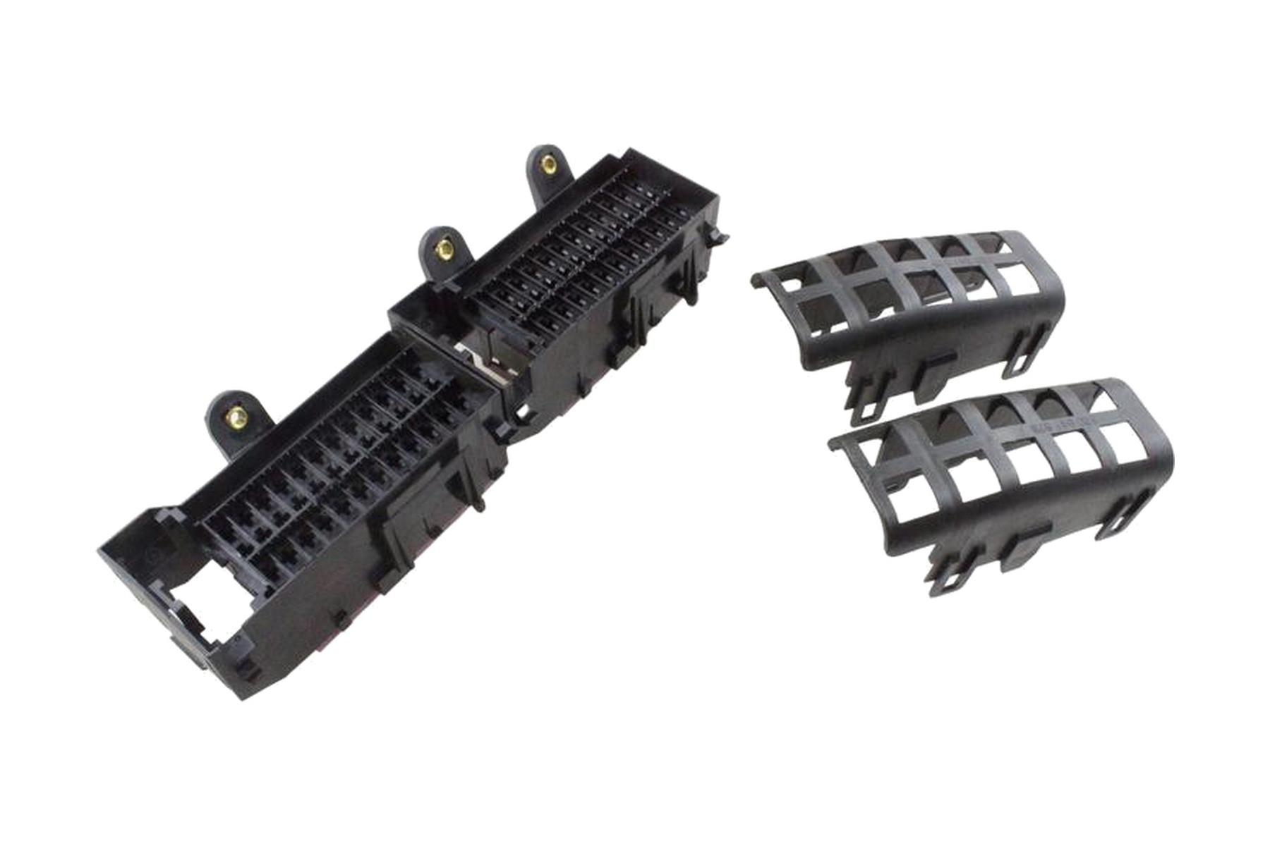 Caixa de Fusíveis VW 5Z0941828A - Imagem 3
