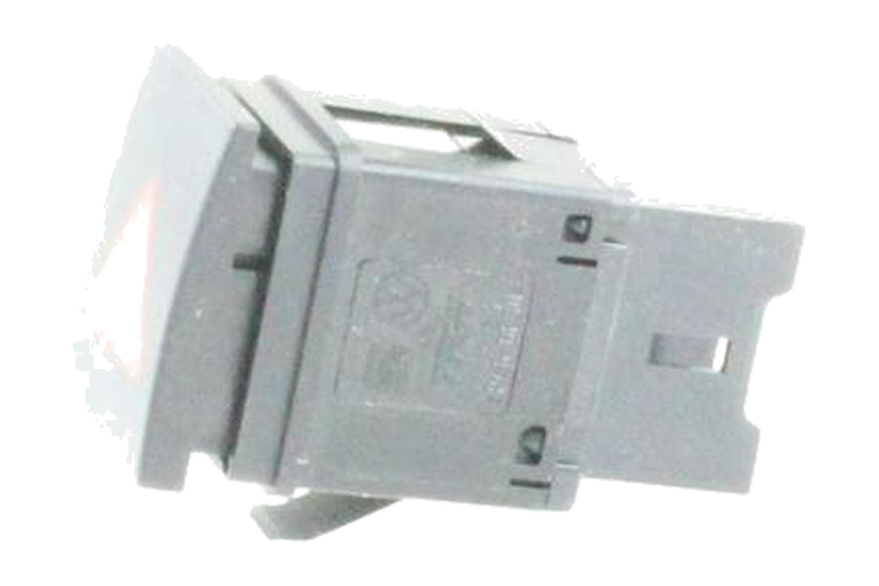 Botão Interruptor de Pisca Alerta VW 6Q0953235A9B9 - Imagem 6