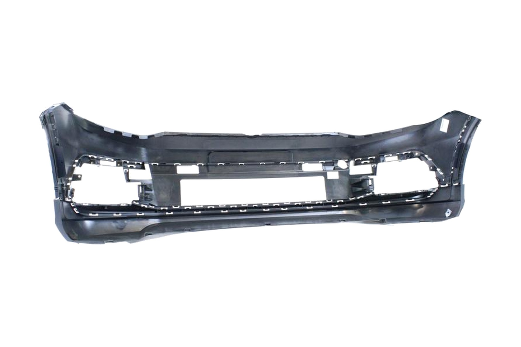 Para-choque Dianteiro VW 5Z0807221ADGRU - Imagem 12