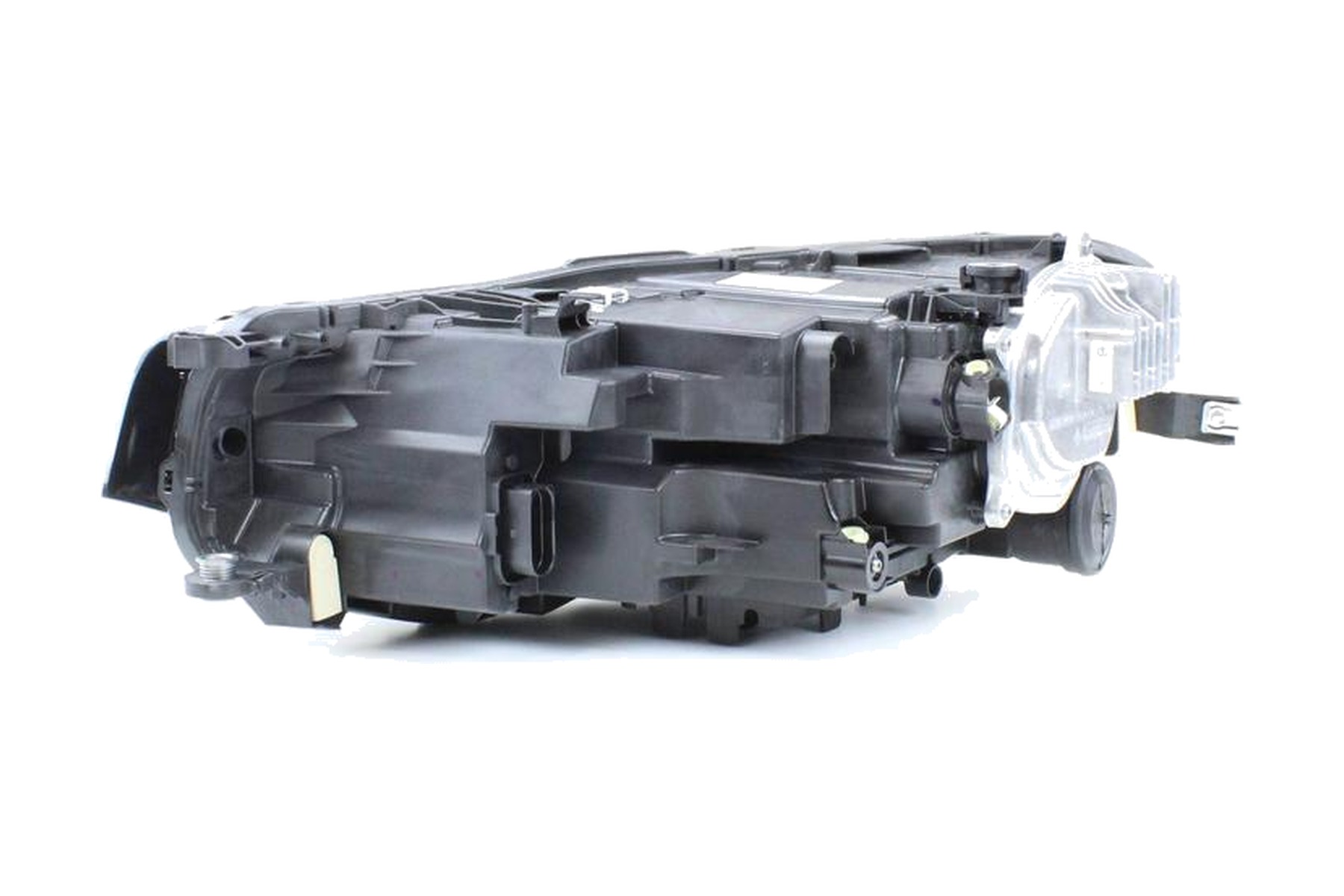 Farol Máscara Negra LED Direito (Passageiro) VW 2GM941774B - Imagem 12