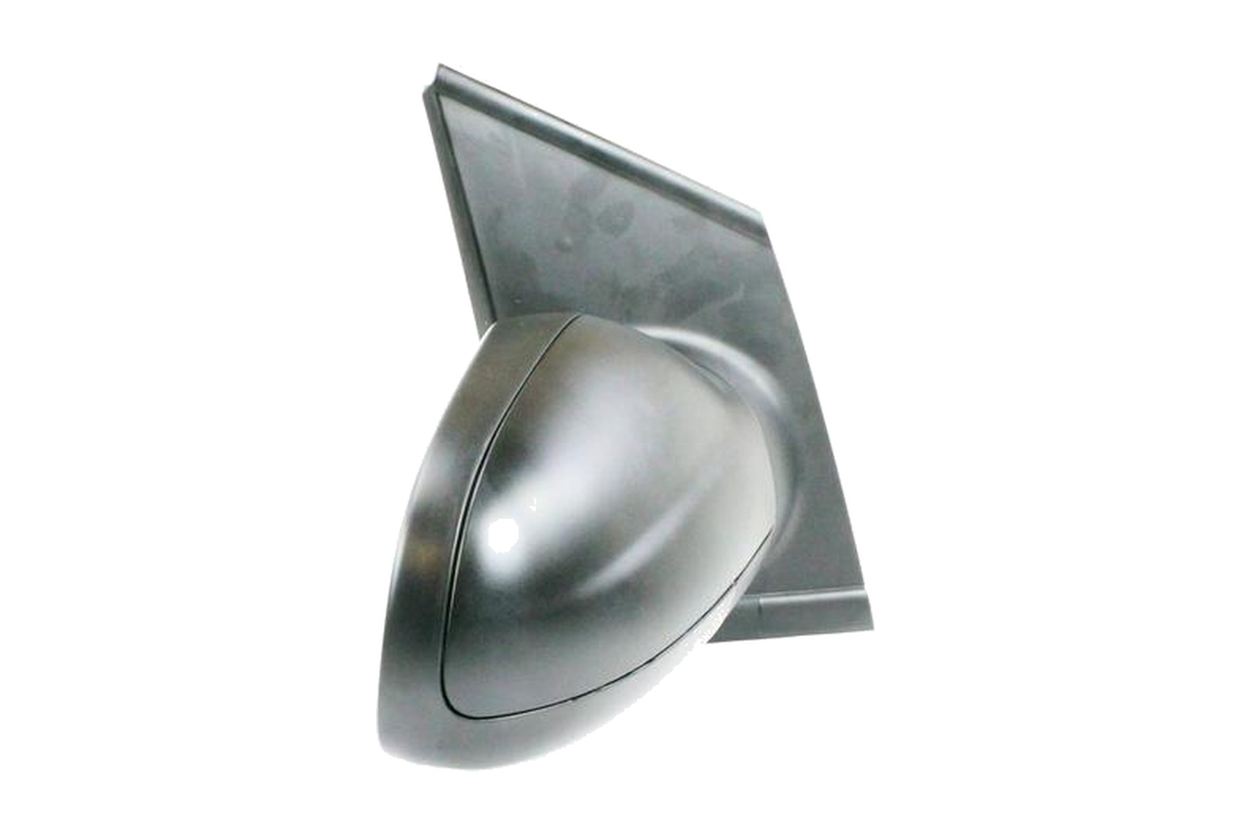 Espelho Retrovisor Preto Direito (Passageiro) Manual VW 5Z0857508P1NN - Imagem 7