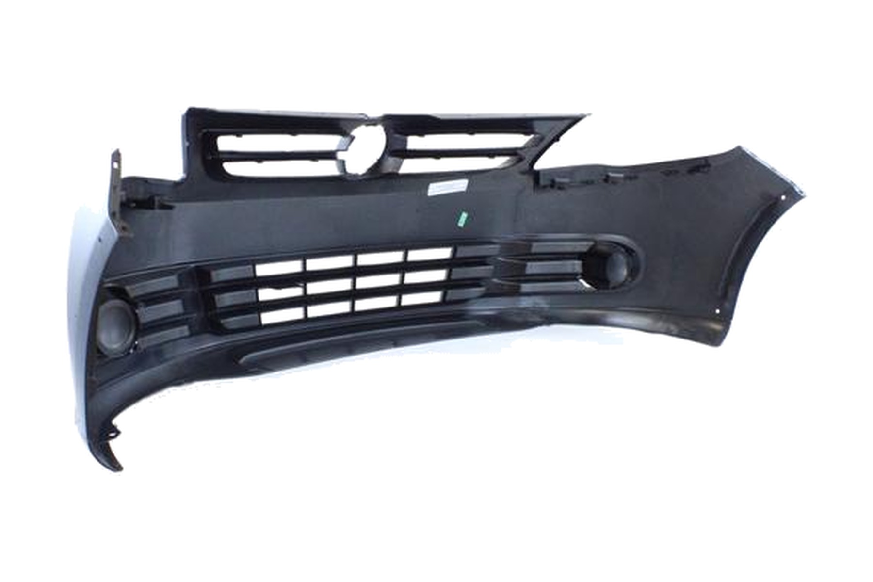 Para-choque Dianteiro Preto VW 5U0807217E1NN - Imagem 10