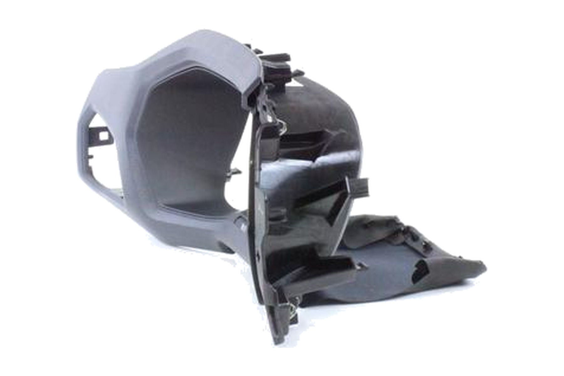 Moldura de Painel de Instrumentos VW 2GP858417VJZ - Imagem 6