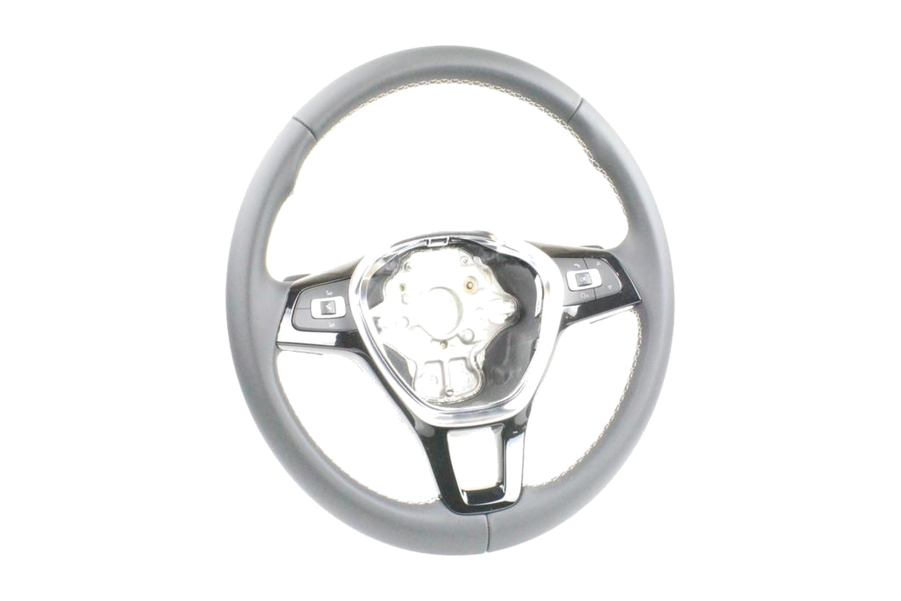 Volante de Direção VW 2H6419091ADPX - Imagem 24