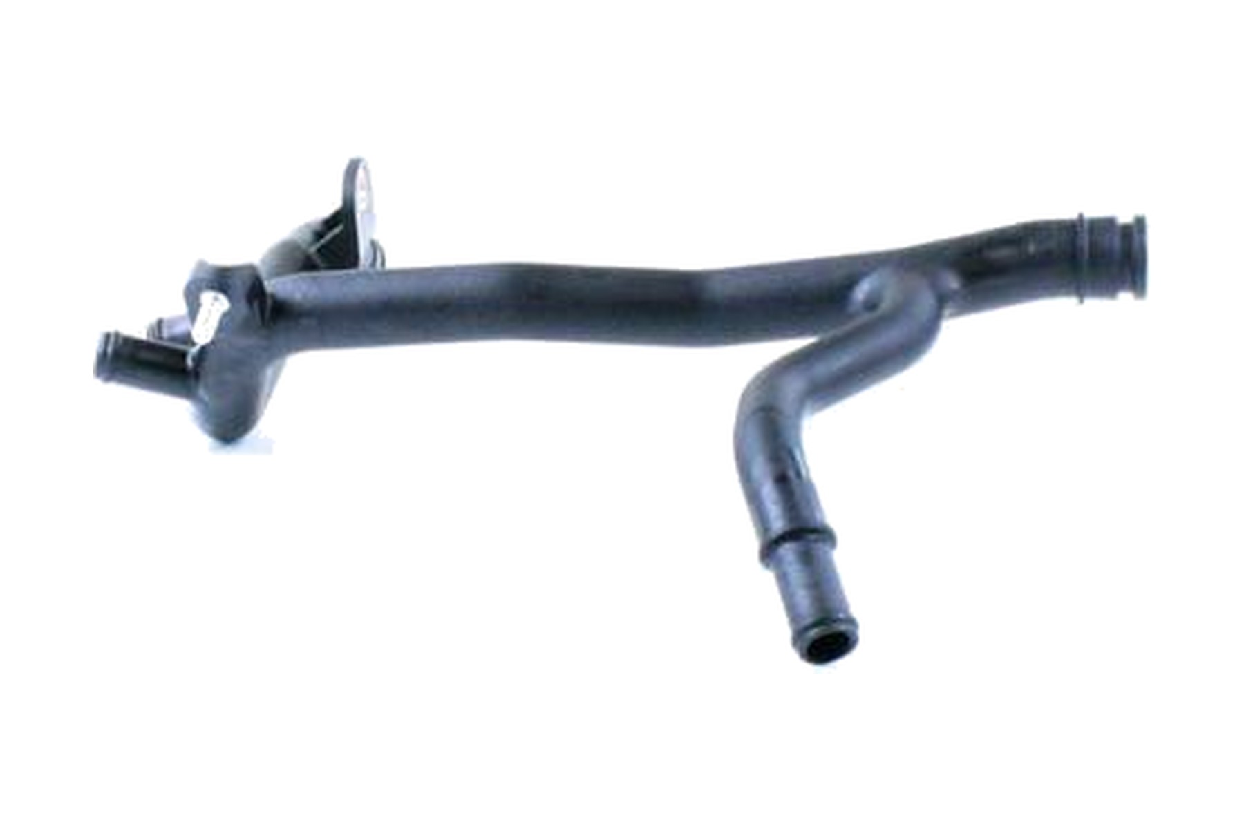 Tubo de Água de Radiador VW 06A121065DG - Imagem 17