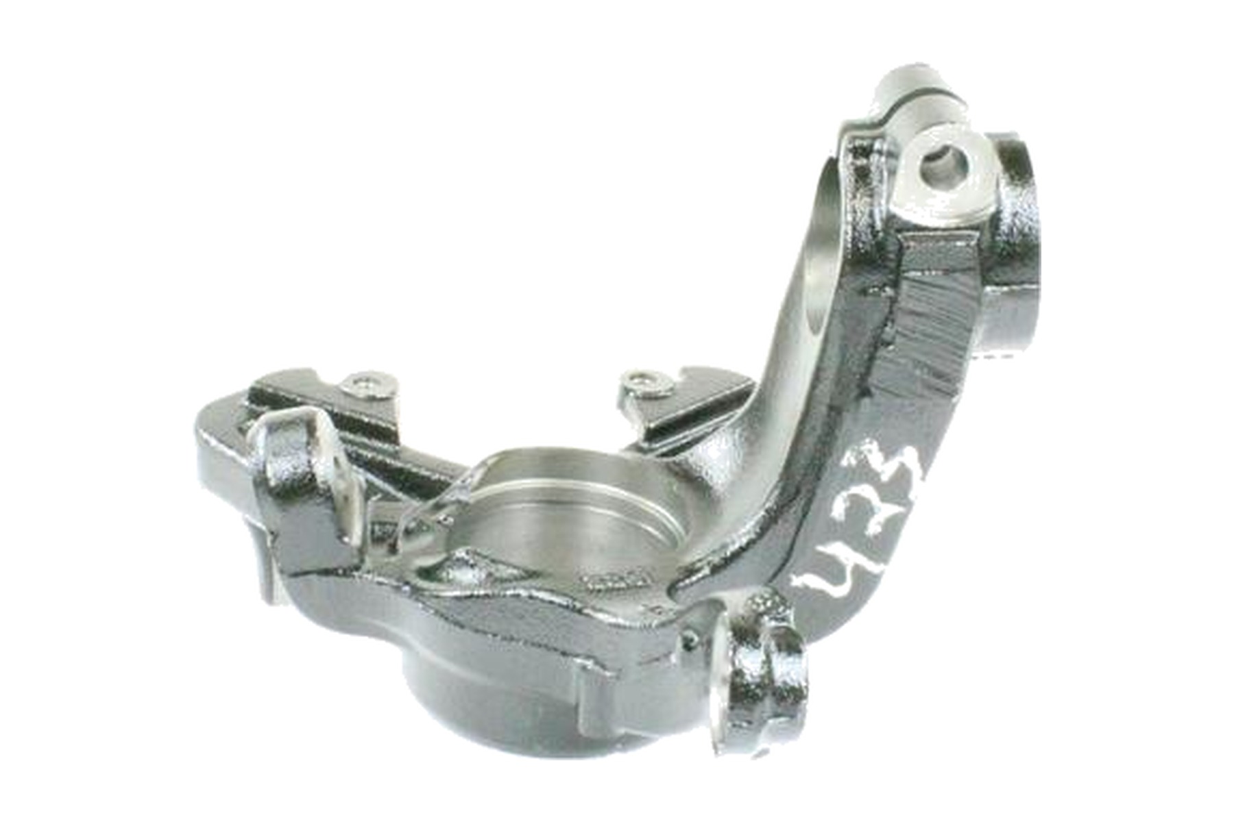 Manga de Eixo de Suspensão VW 5U7407256T - Imagem 6