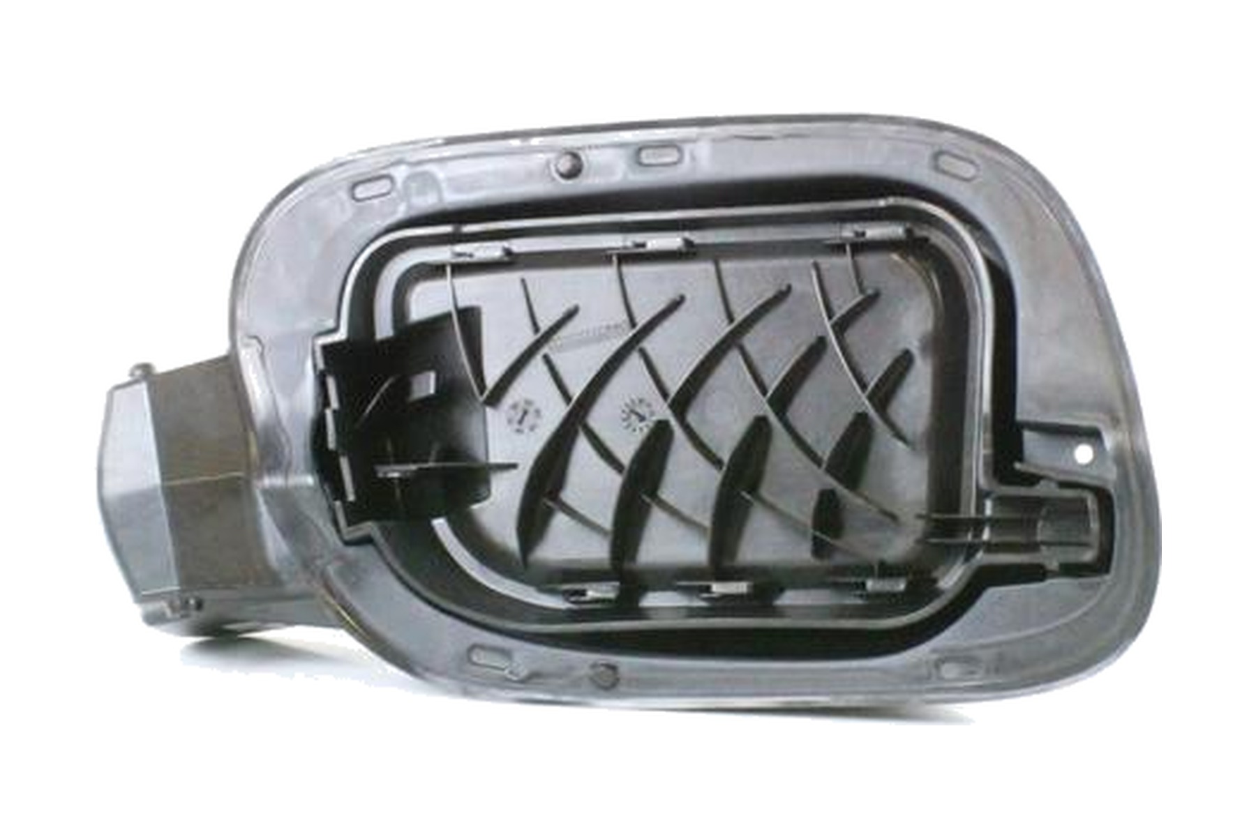 Bocal de Abastecimento de Tanque de Combustível VW 2G5809857 - Imagem 2