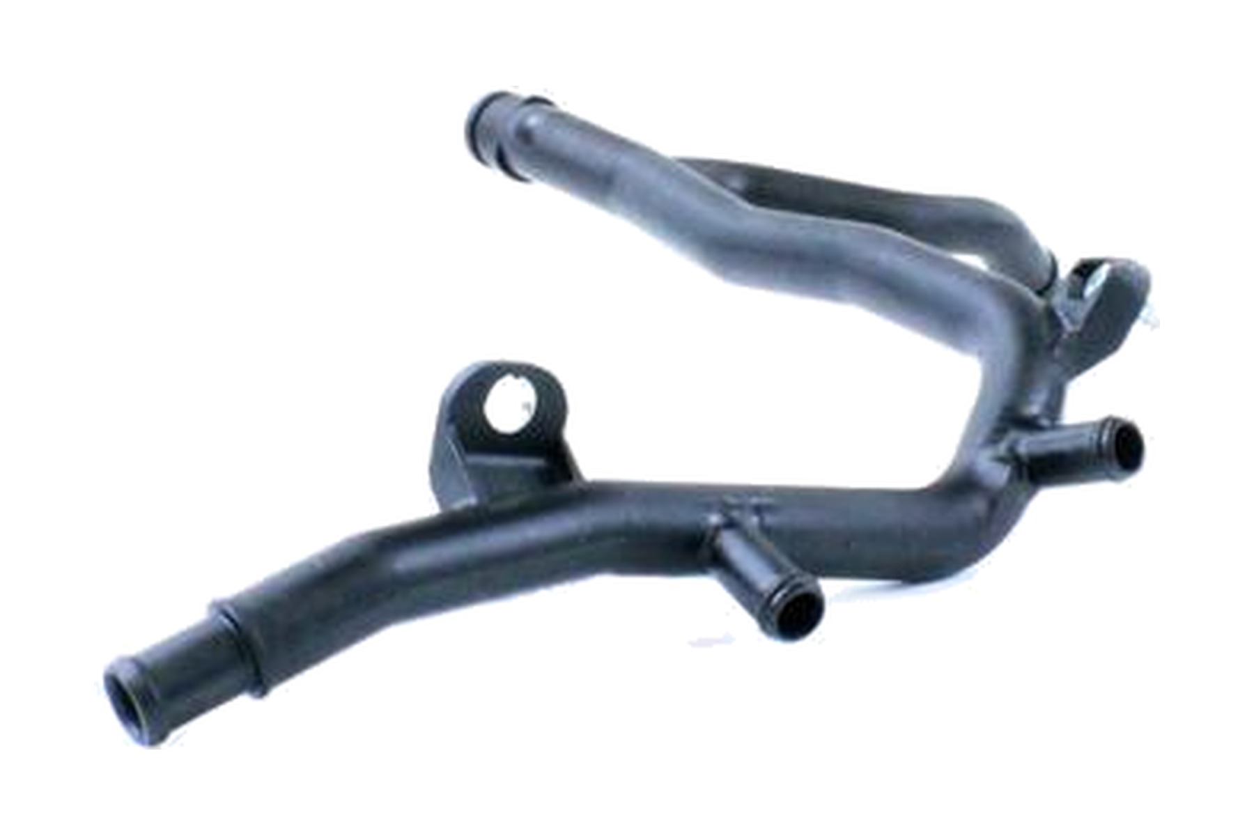 Tubo de Água de Radiador VW 06A121065DG - Imagem 8