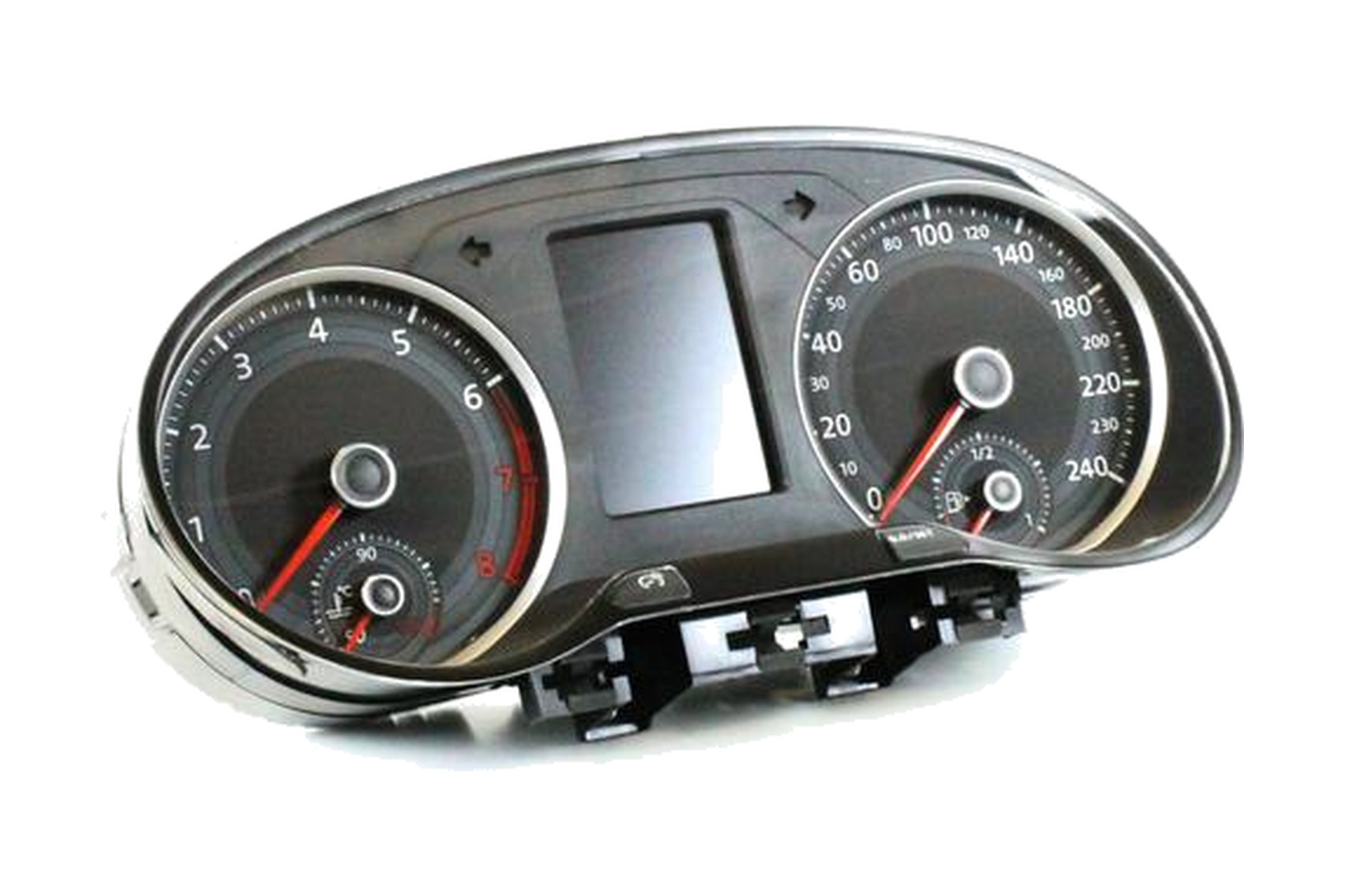 Painel de Instrumentos VW 5U0920865A - Imagem 23