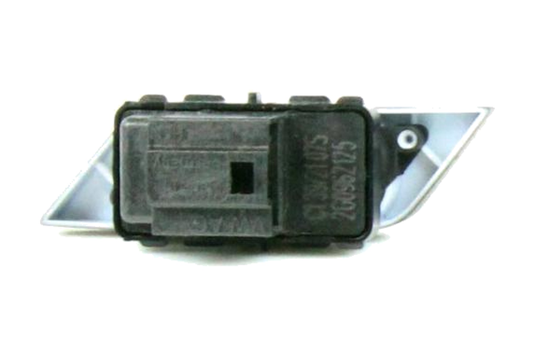 Botão Interruptor de Trava Elétrica de Porta VW 2G0962125WHS - Imagem 14