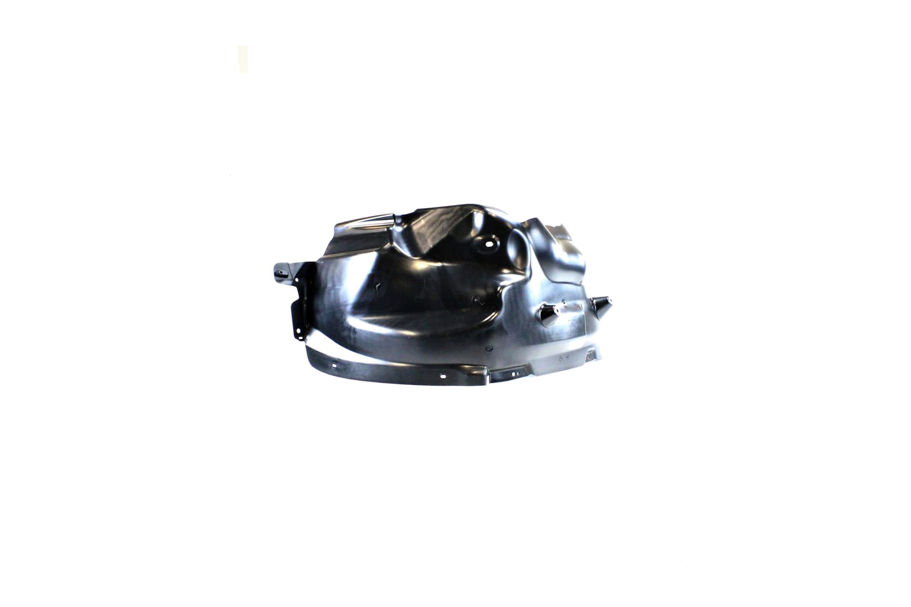 Para-barro de Caixa de Roda VW 2H6809961B - Imagem 10