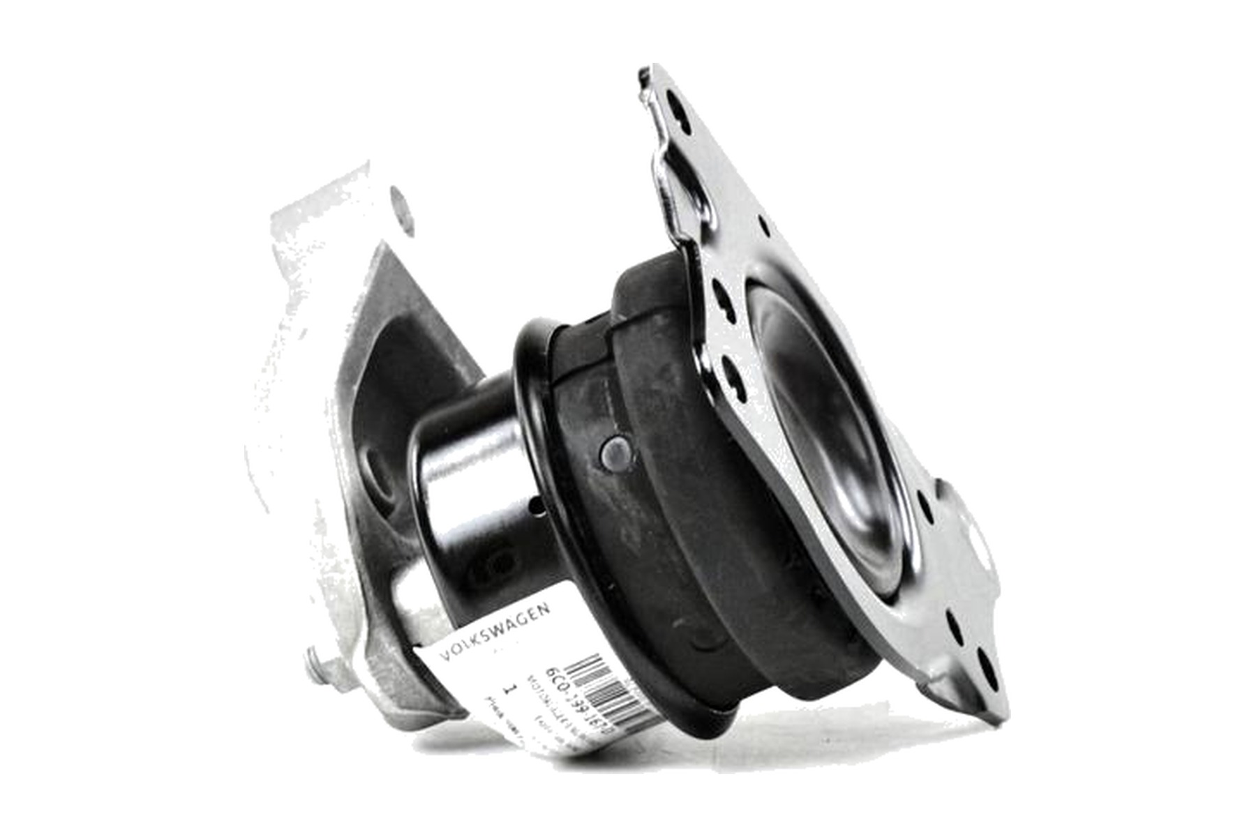 Coxim de Motor Direito (Passageiro) VW 6C0199167D - Imagem 20