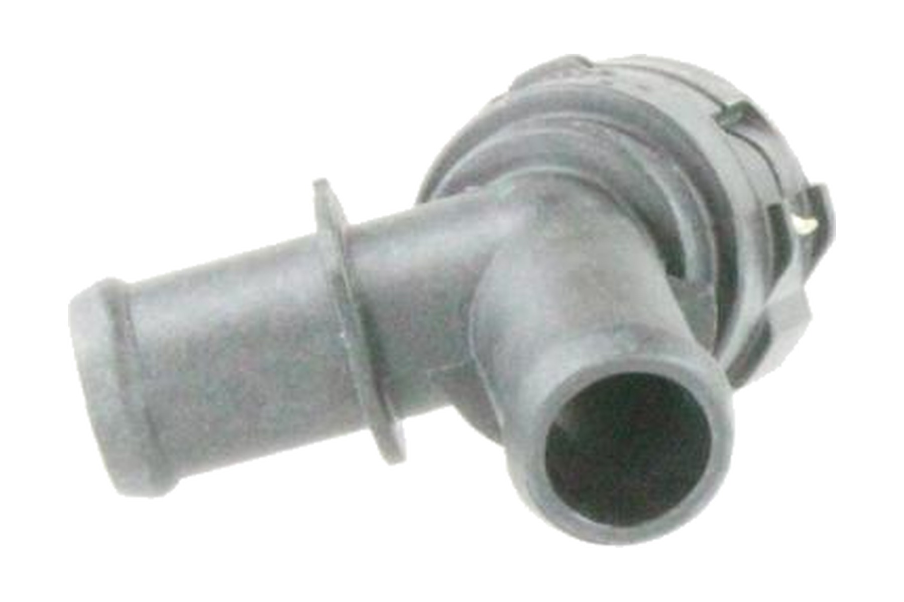 Conexão de Mangueira de Água de Radiador VW 5Q0122291AB - Imagem 5