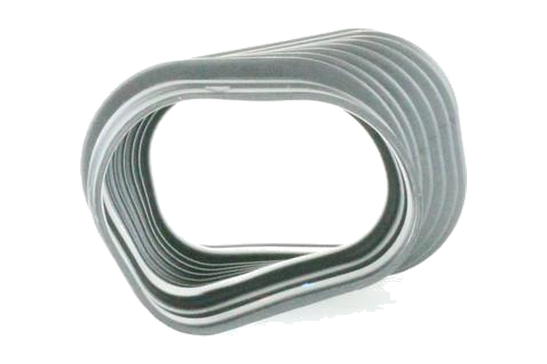 Mangueira de Caixa de Filtro de Ar de Motor VW 04C129606 - Imagem 7