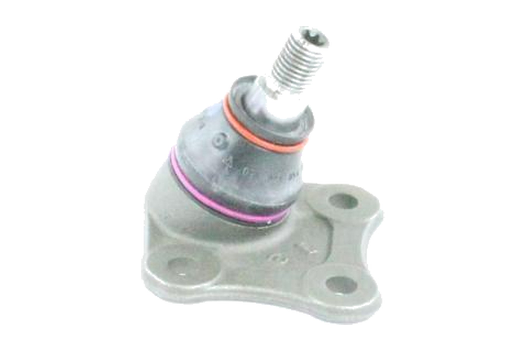 Pivô de Bandeja de Suspensão Direito (Passageiro) VW 1J0407366J - Imagem 22