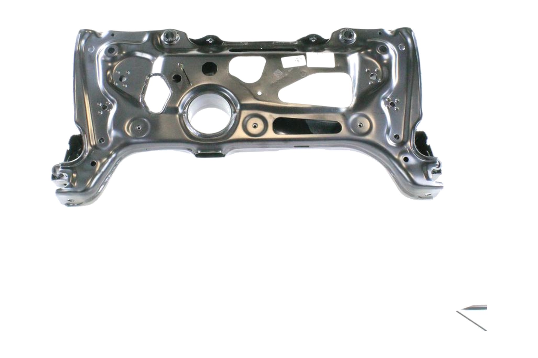 Quadro Agregado de Suspensão VW 3Q0199315F