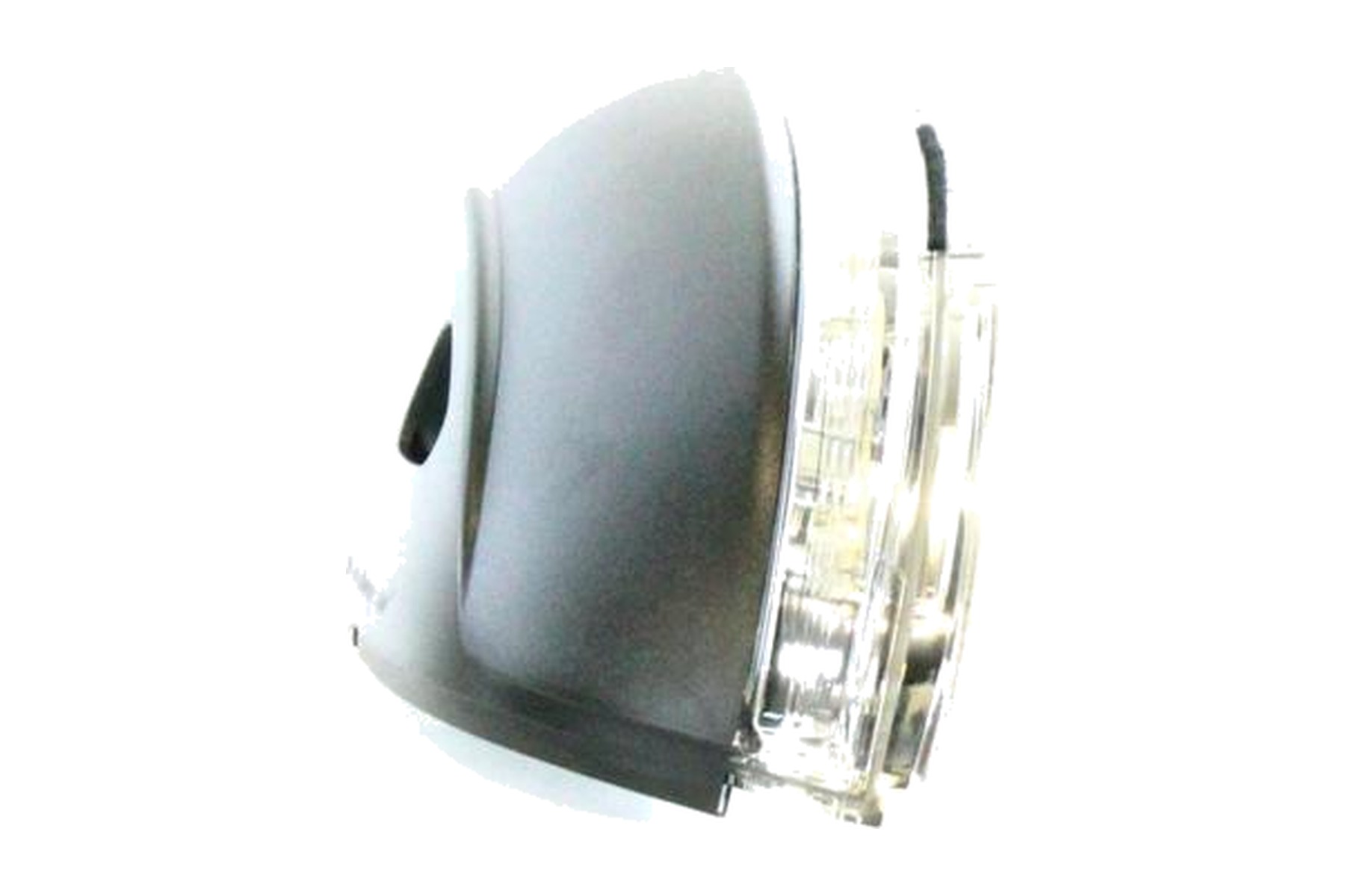 Pisca de Espelho Retrovisor Esquerdo (Motorista) VW 3C8949101E - Imagem 6