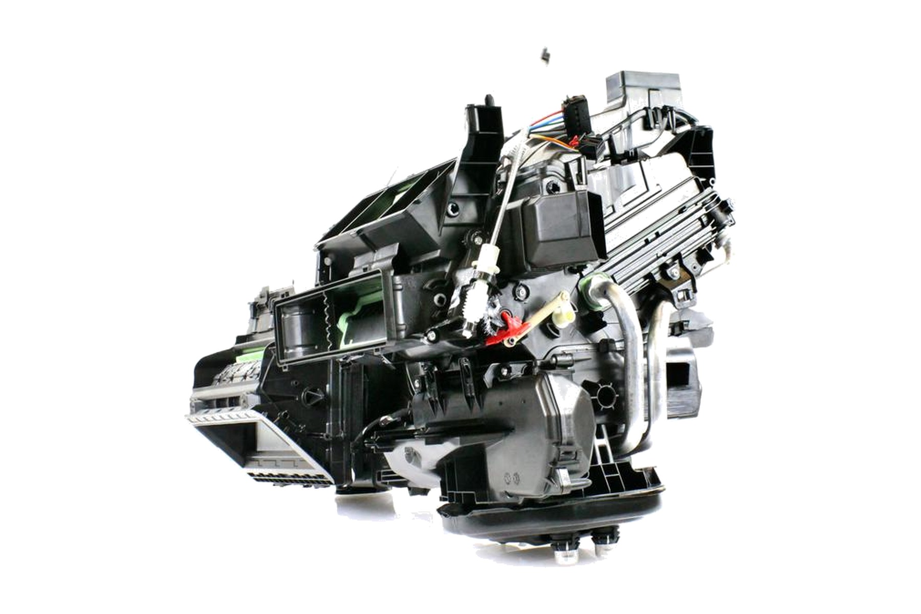 Caixa de Ar Condicionado VW 2QB816002AA - Imagem 17