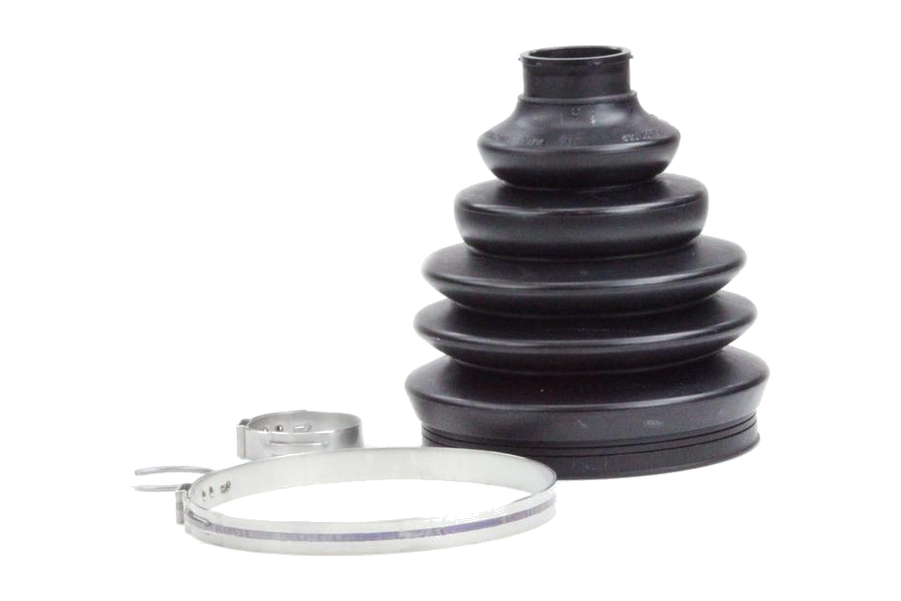 Kit de Coifa de Junta Homocinética VW 3Q0498203A - Imagem 23