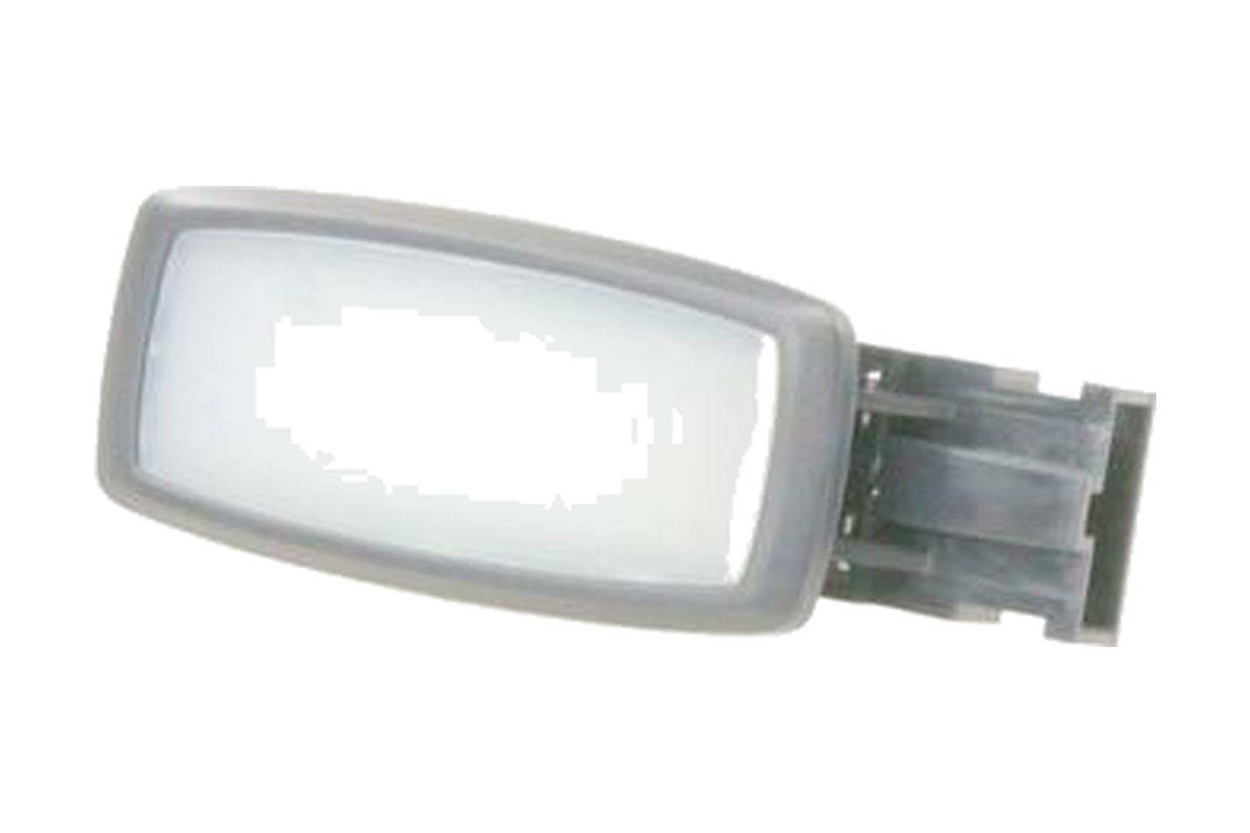 Luz de Cortesia VW 5F0947109CKJ1 - Imagem 3