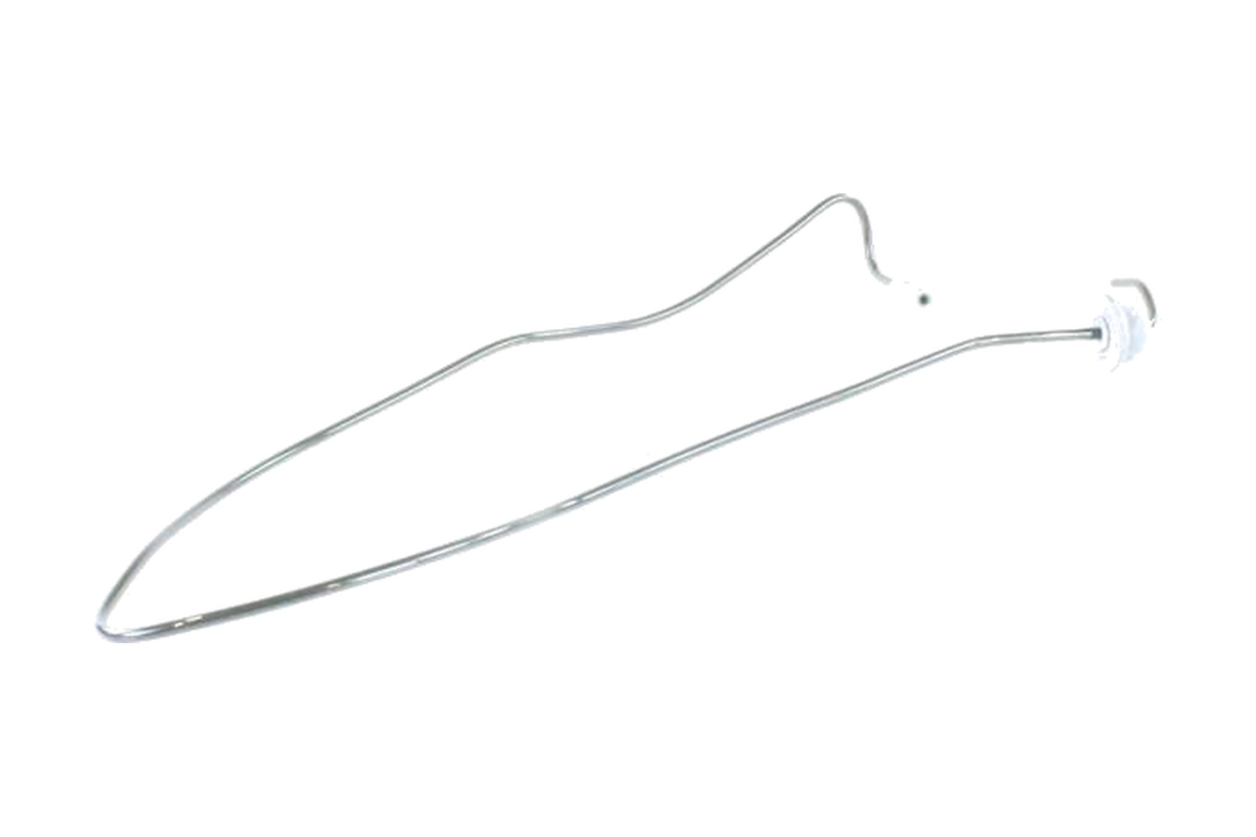 Tubo de Respiro de Tanque de Combustível VW 5W0201931B - Imagem 10