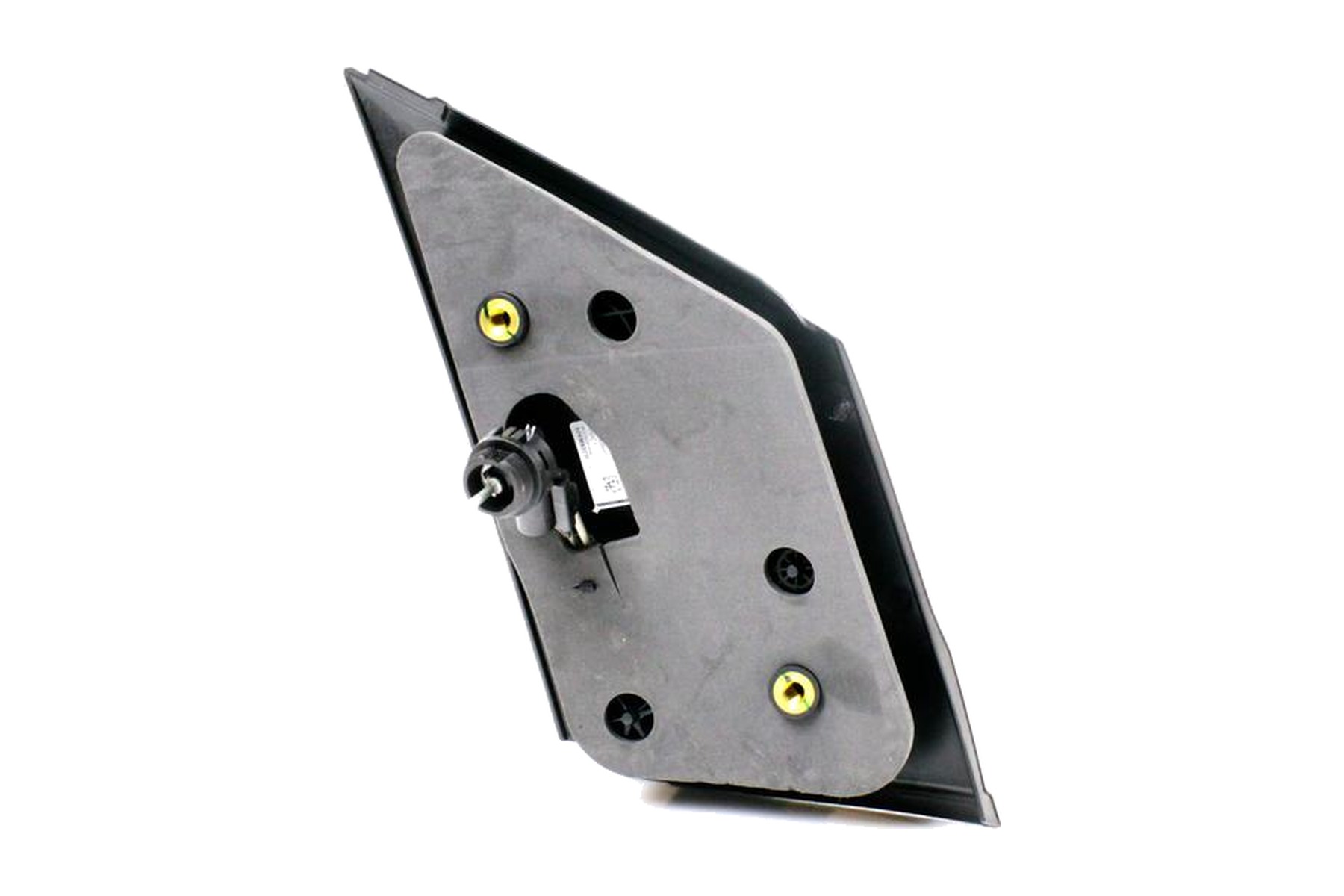 Espelho Retrovisor Preto Esquerdo (Motorista) Manual VW 1SB857507D9B9 - Imagem 7