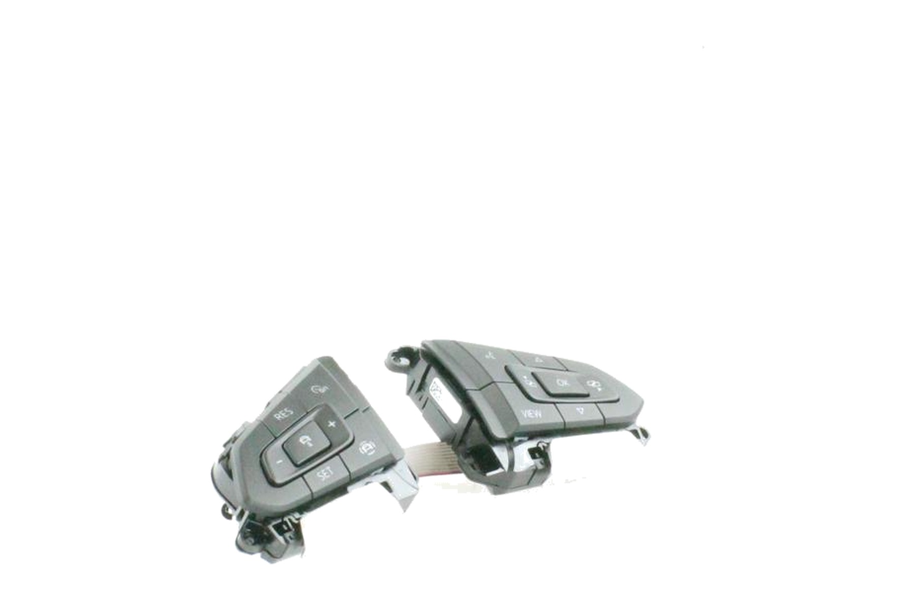 Botão Multifuncional VW 3G0959442NVJA - Imagem 23