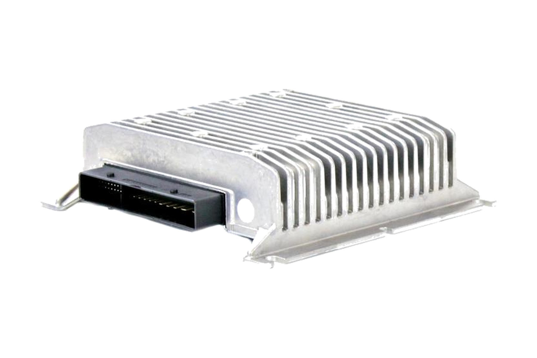 Amplificador de Áudio VW 5Q6035456 - Imagem 4