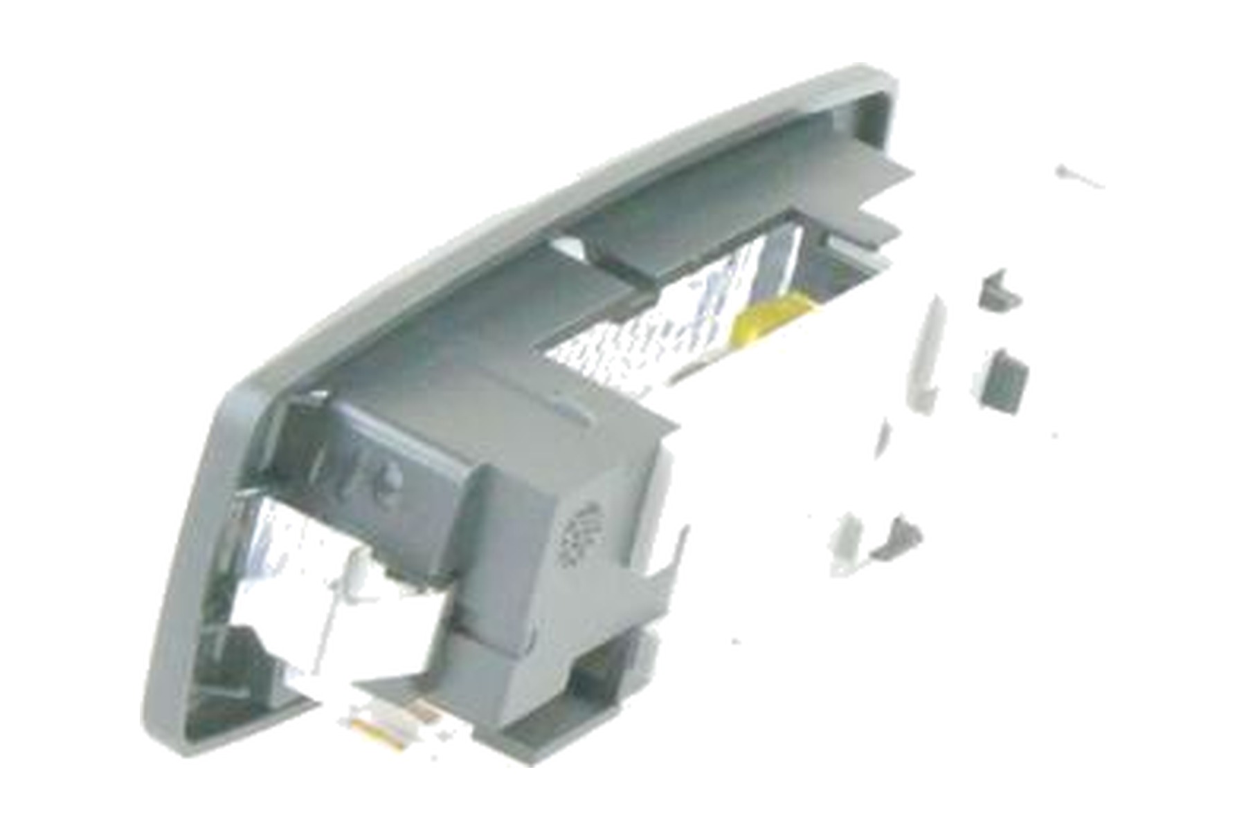 Luz de Cortesia VW 5N0947291C82V - Imagem 9