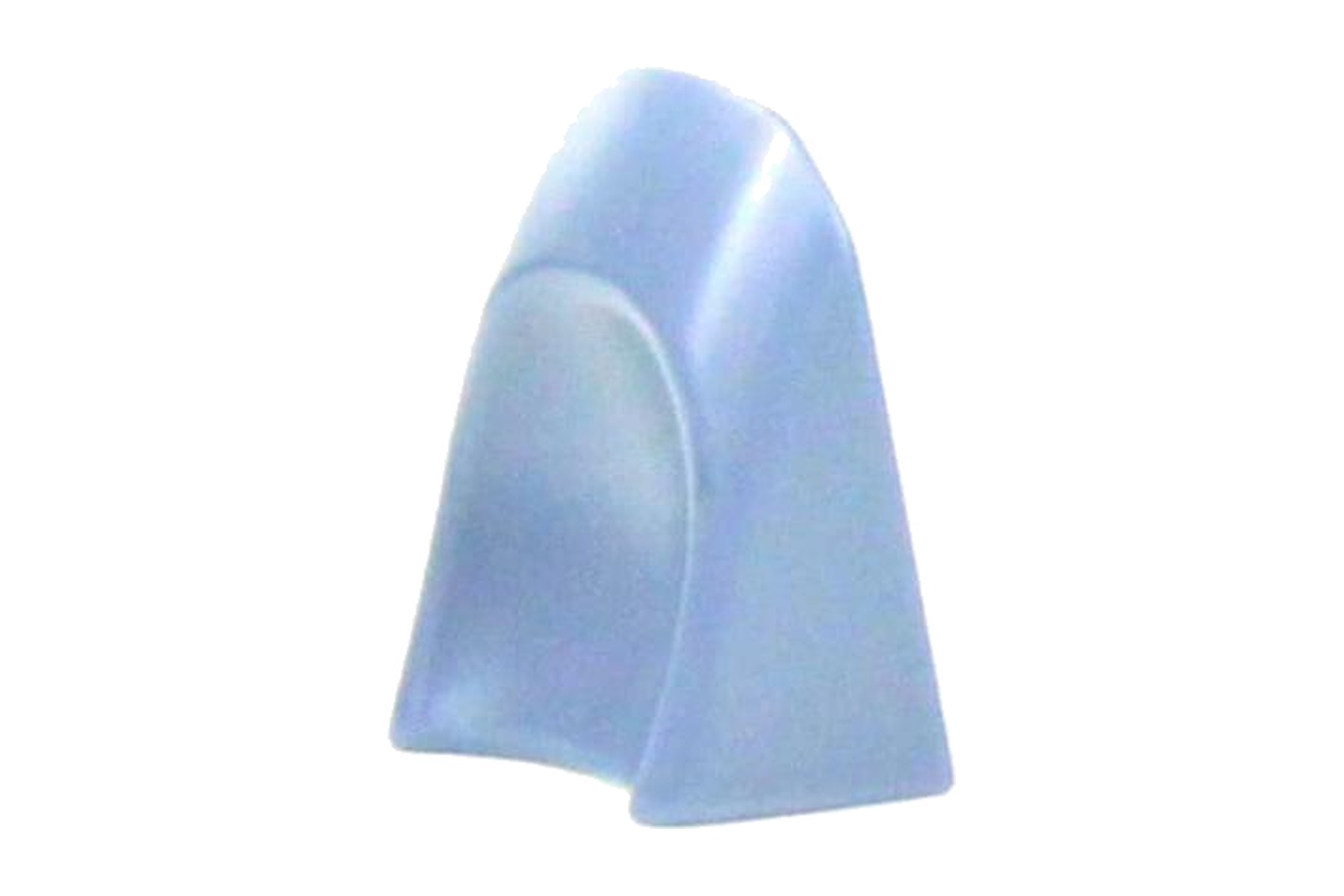Moldura de Cilindro de Maçaneta de Porta VW 2H7839879FGRU - Imagem 5