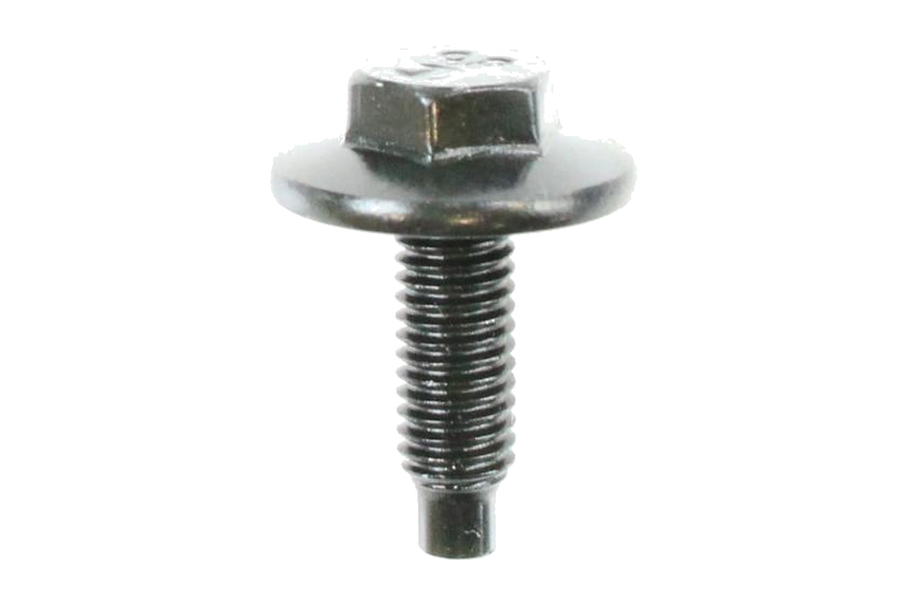 Parafuso de Suporte Guia de Para-choque VW N90438805