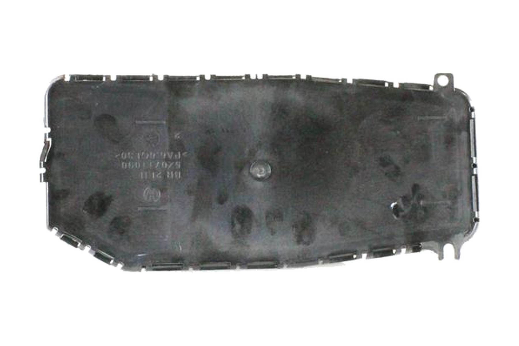 Kit de Reparo de Mecanismo de Alavanca de Caixa de Câmbio VW 5Z0798041D - Imagem 26