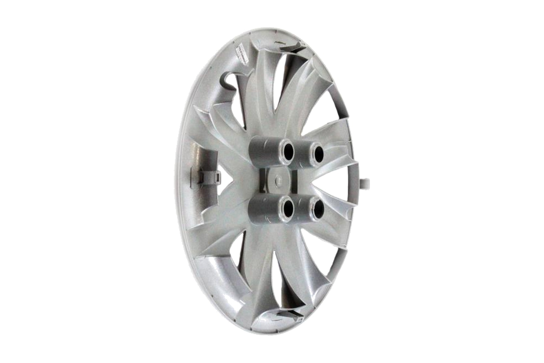 Calota de Roda VW 5U0601147LZ31 - Imagem 2