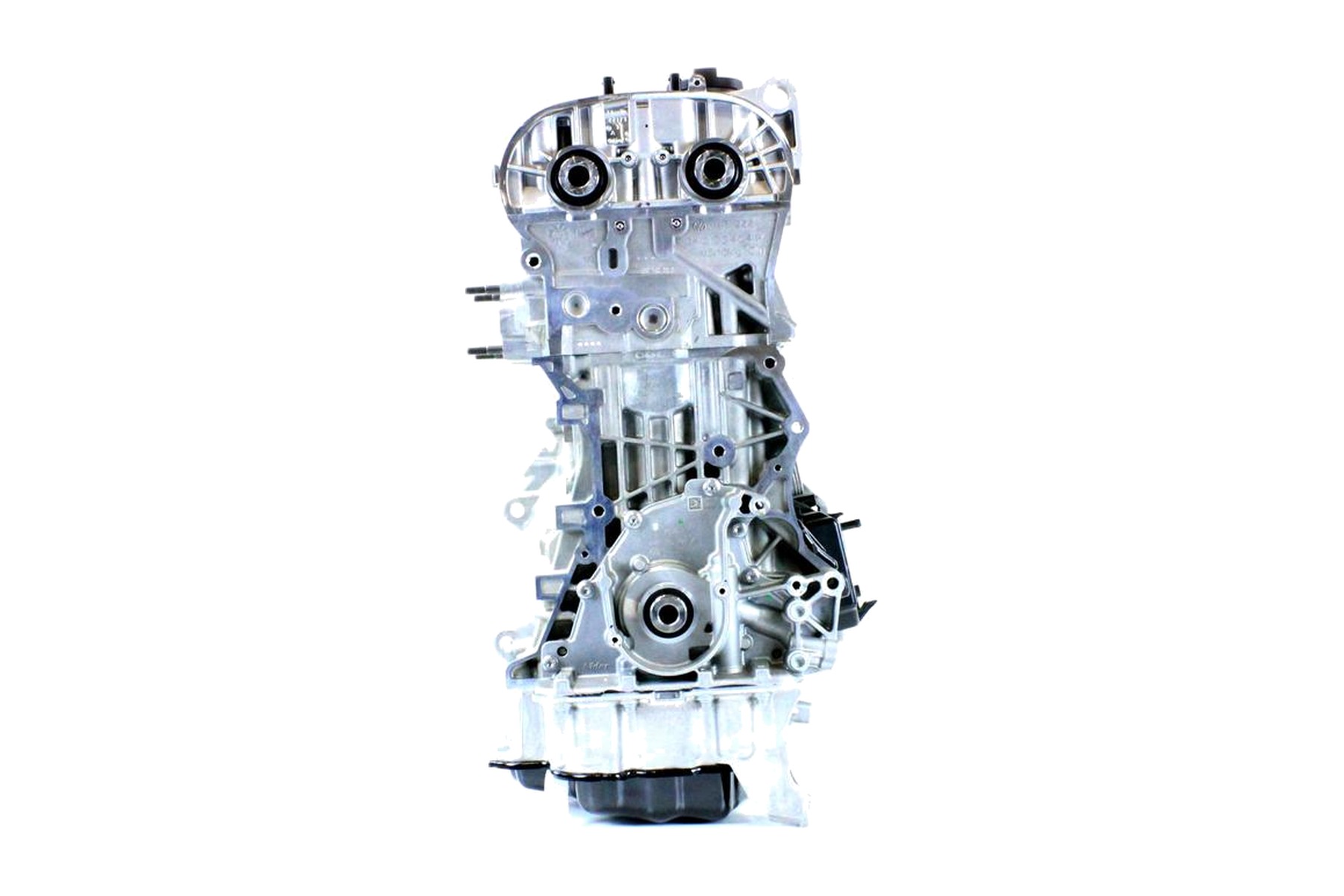 Motor Parcial 1.0 litros VW 04C100034 - Imagem 7